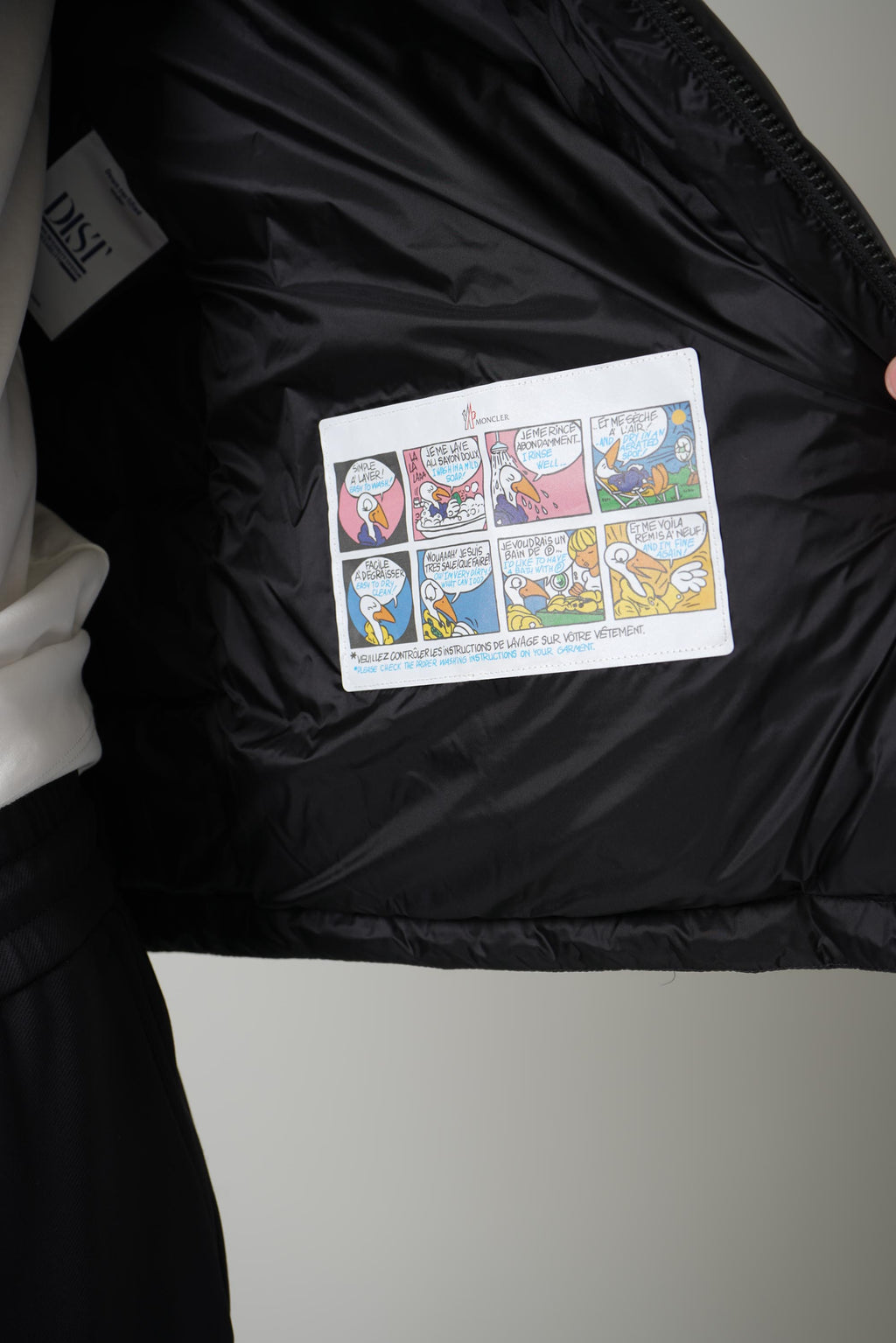 Verith Jacket 999