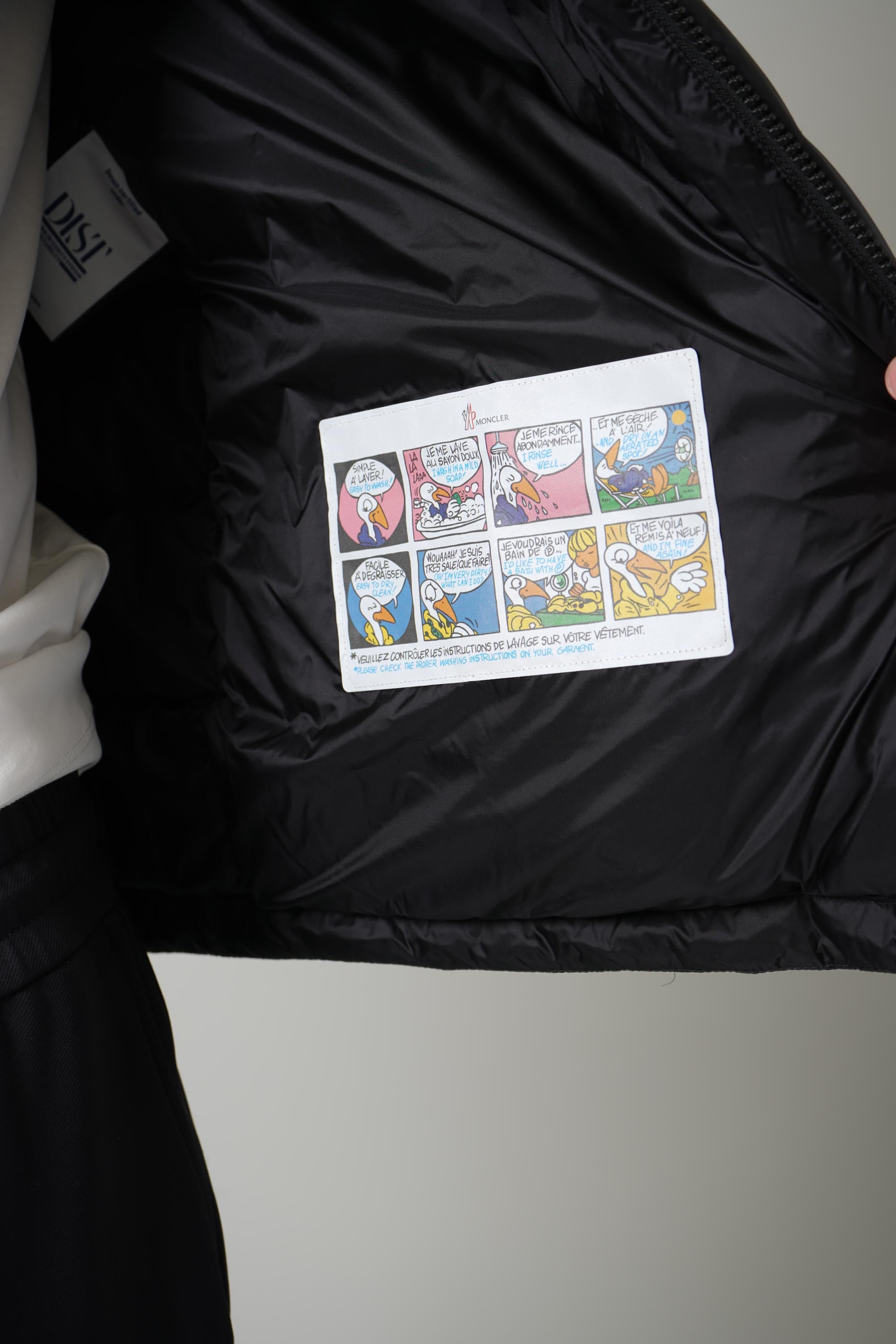 Verith Jacket 999