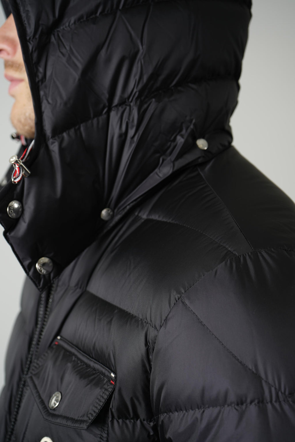 Verith Jacket 999
