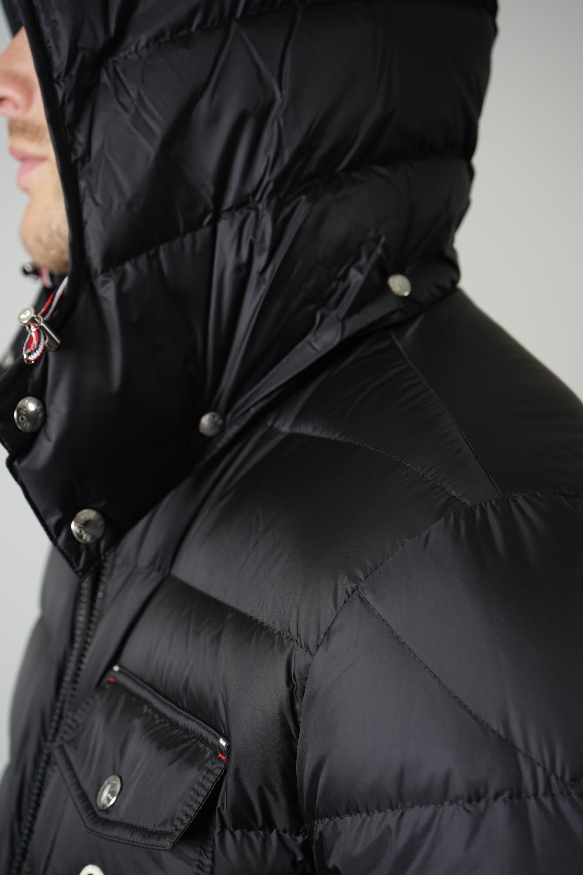 Verith Jacket 999