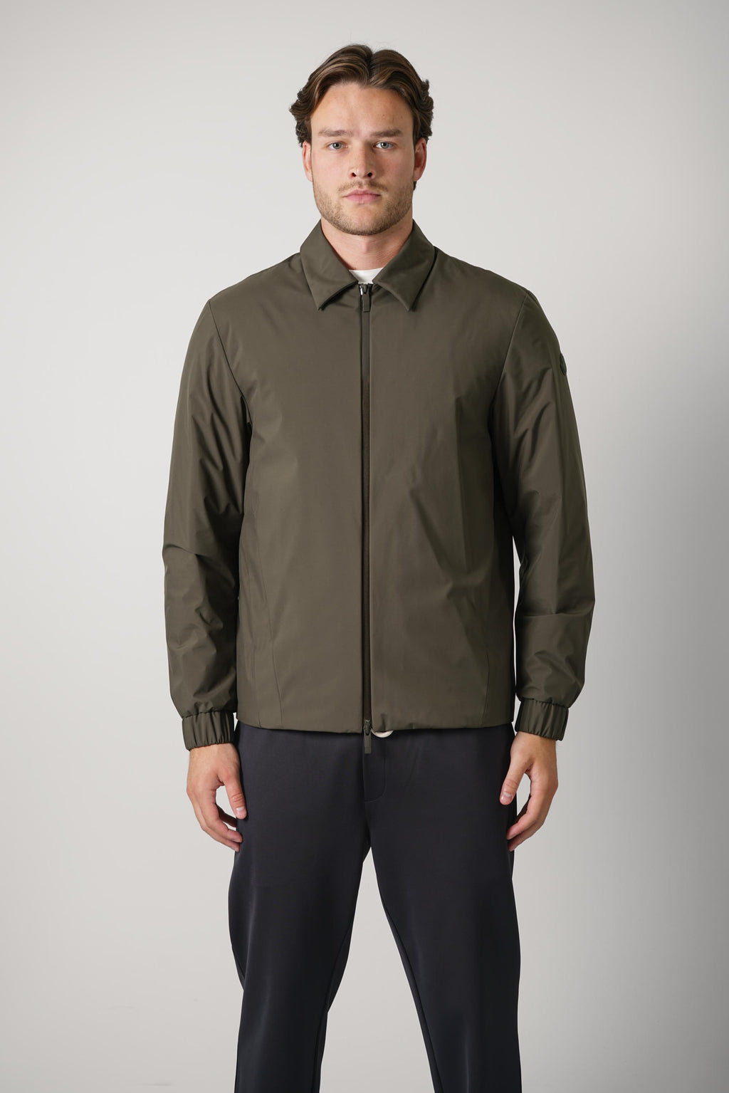 Caramantran Shirt Jacket 82H