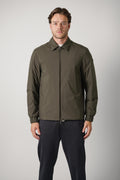 Caramantran Shirt Jacket 82H