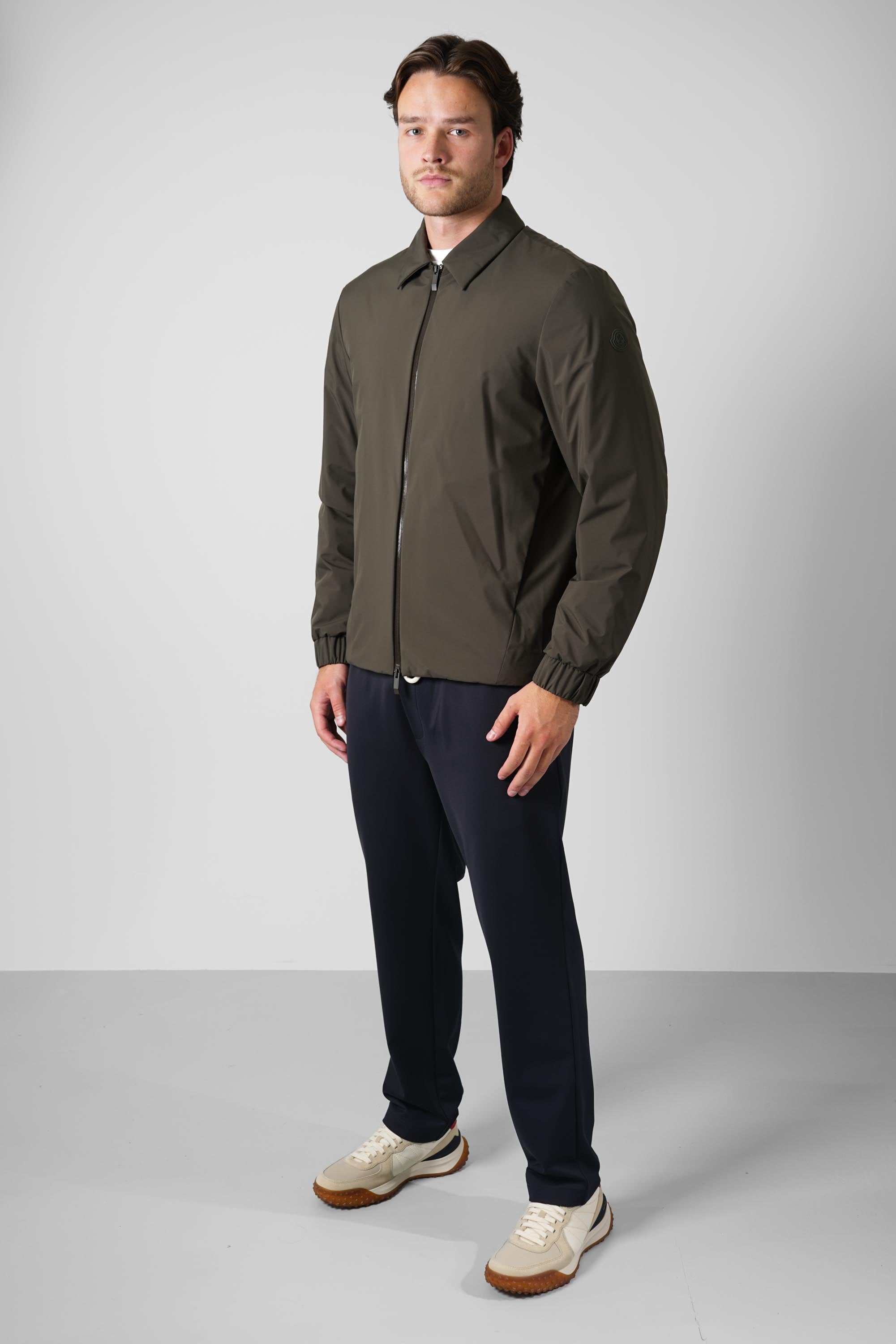 Caramantran Shirt Jacket 82H