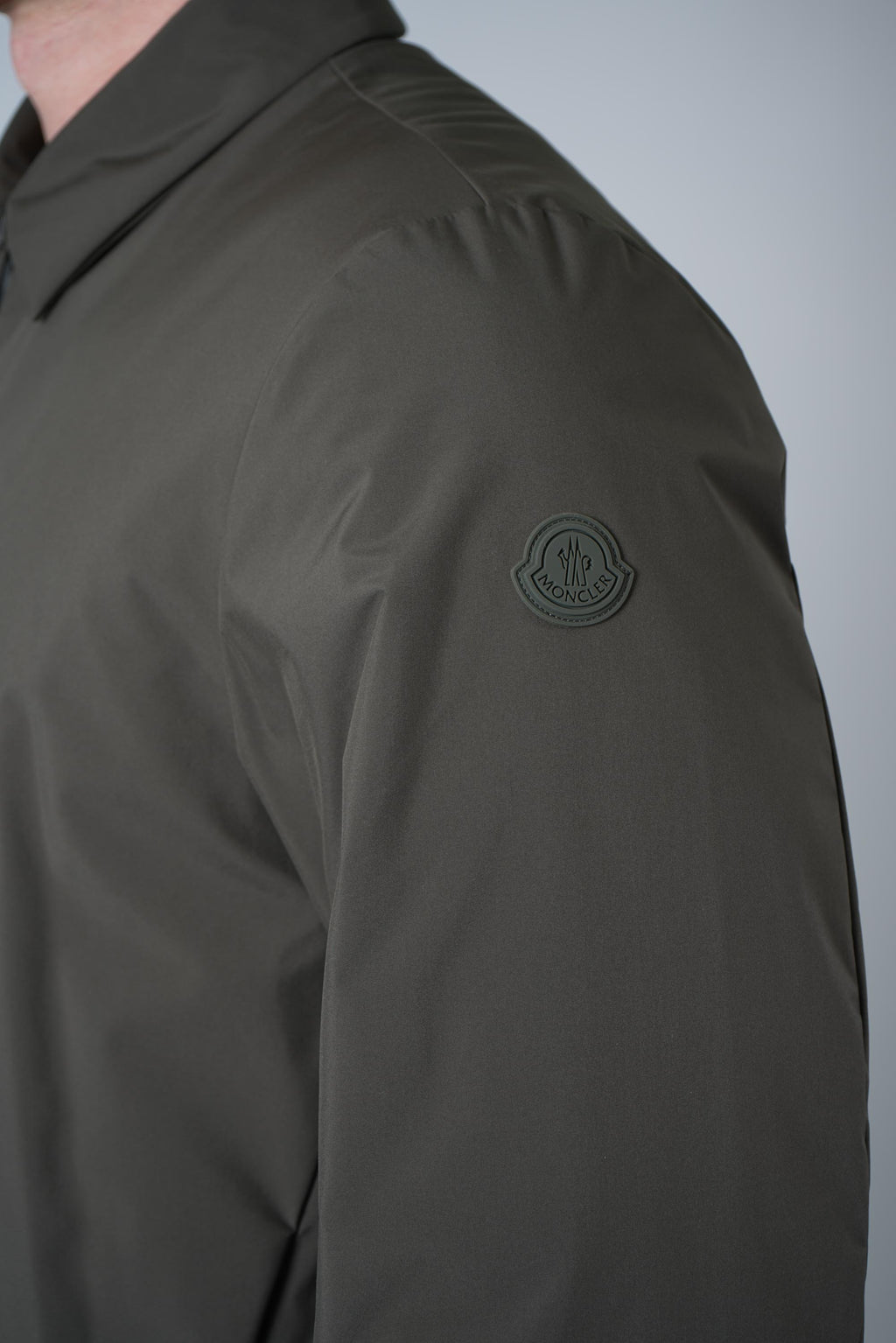 Caramantran Shirt Jacket 82H