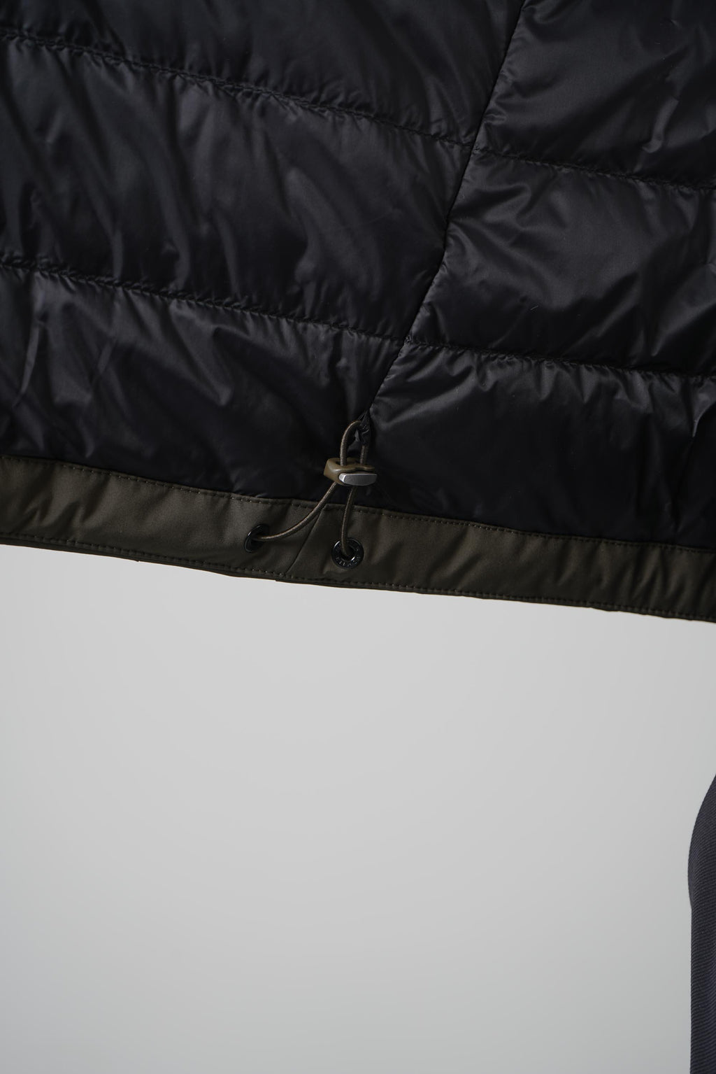 Caramantran Shirt Jacket 82H