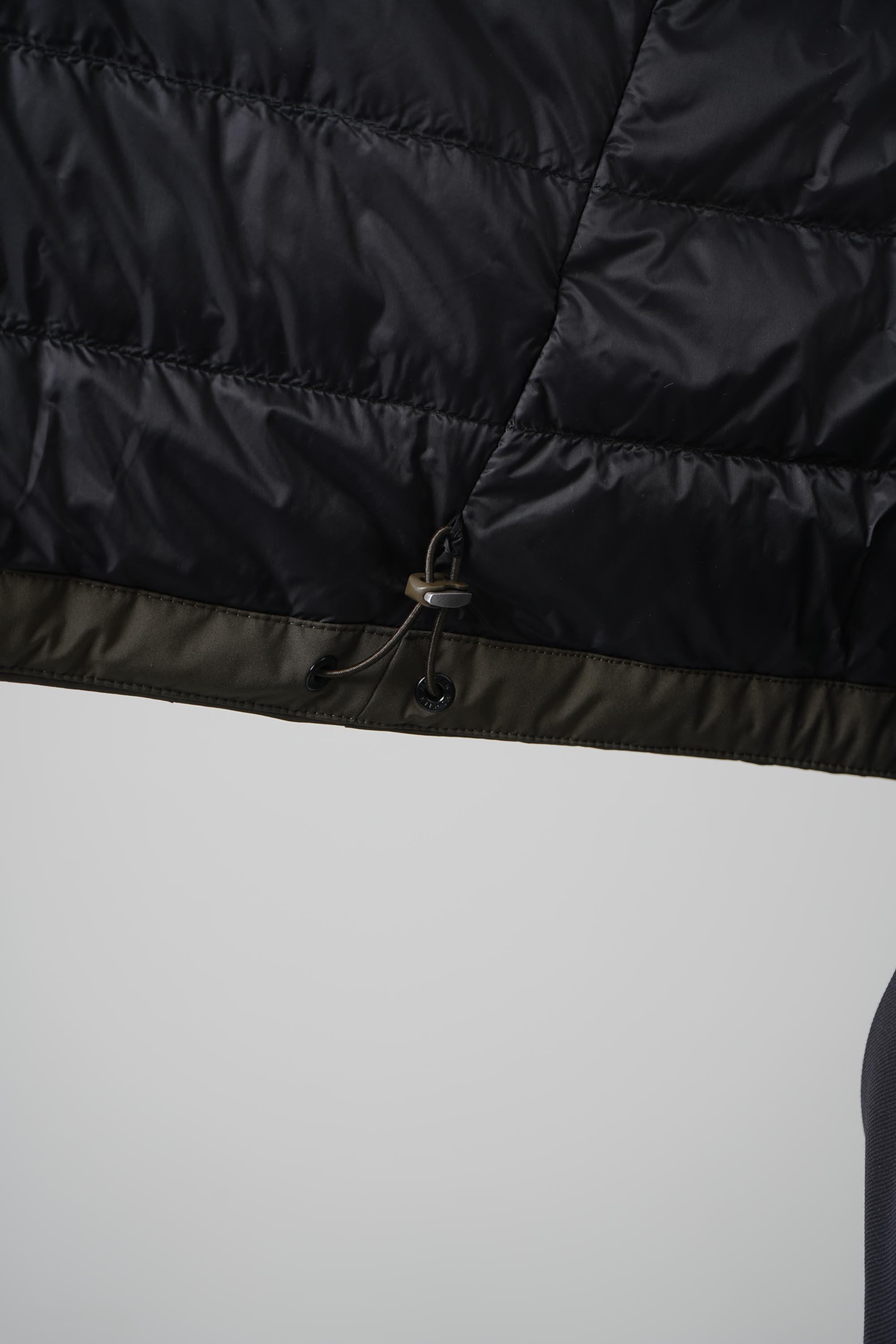 Caramantran Shirt Jacket 82H