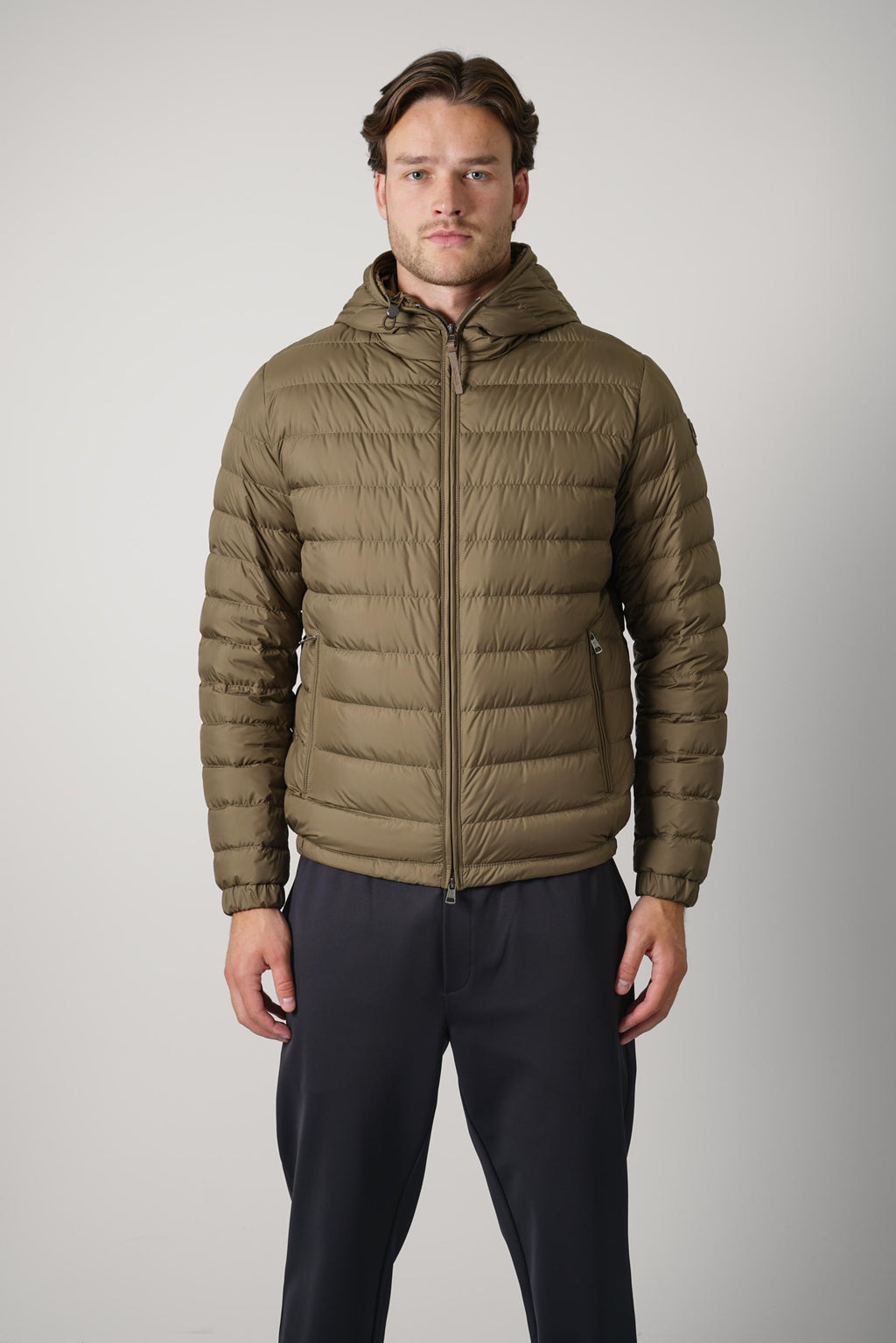 Solienn Jacket 82E