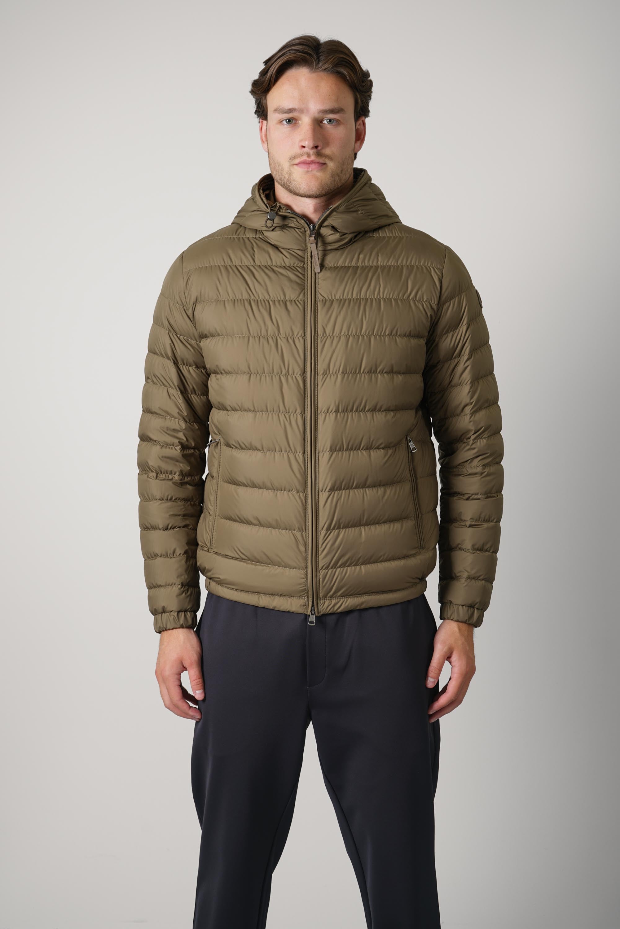 Solienn Jacket 82E