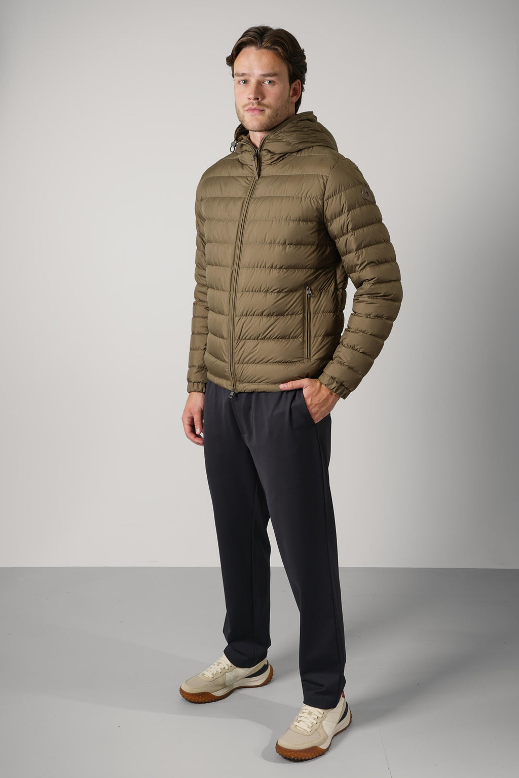 Solienn Jacket 82E