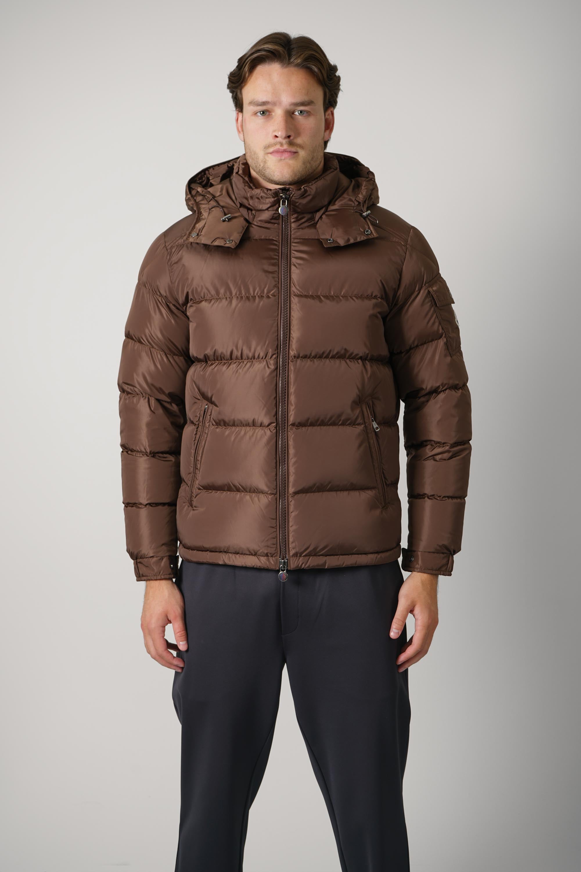 Moncler Maya Jacket 262