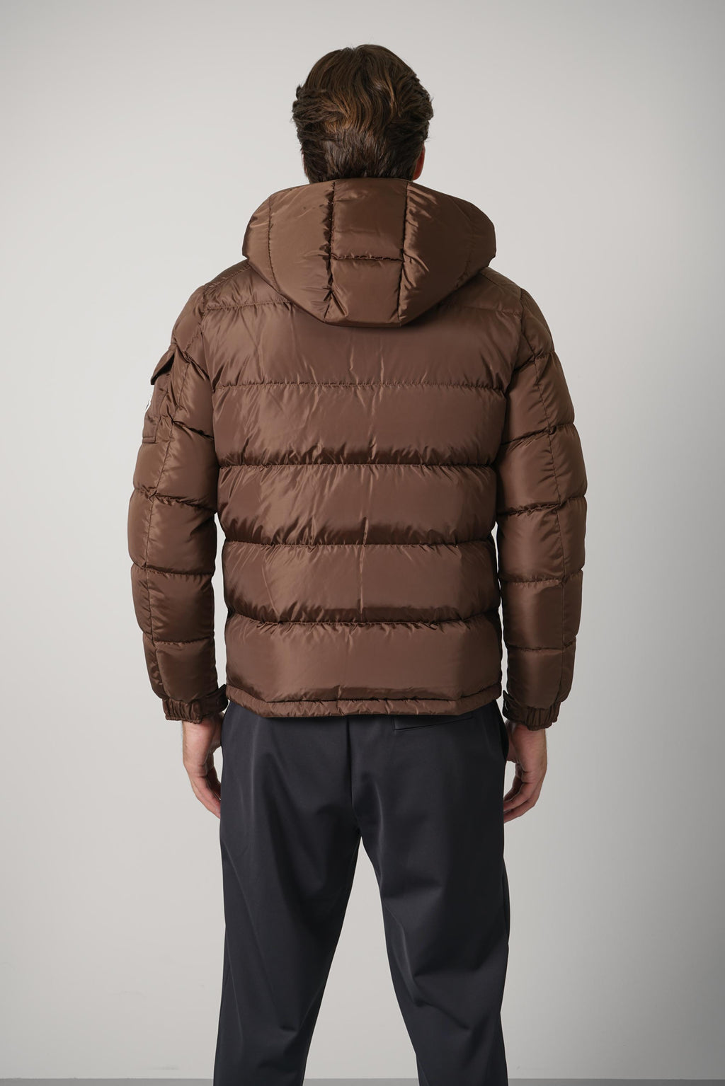 Moncler Maya Jacket 262