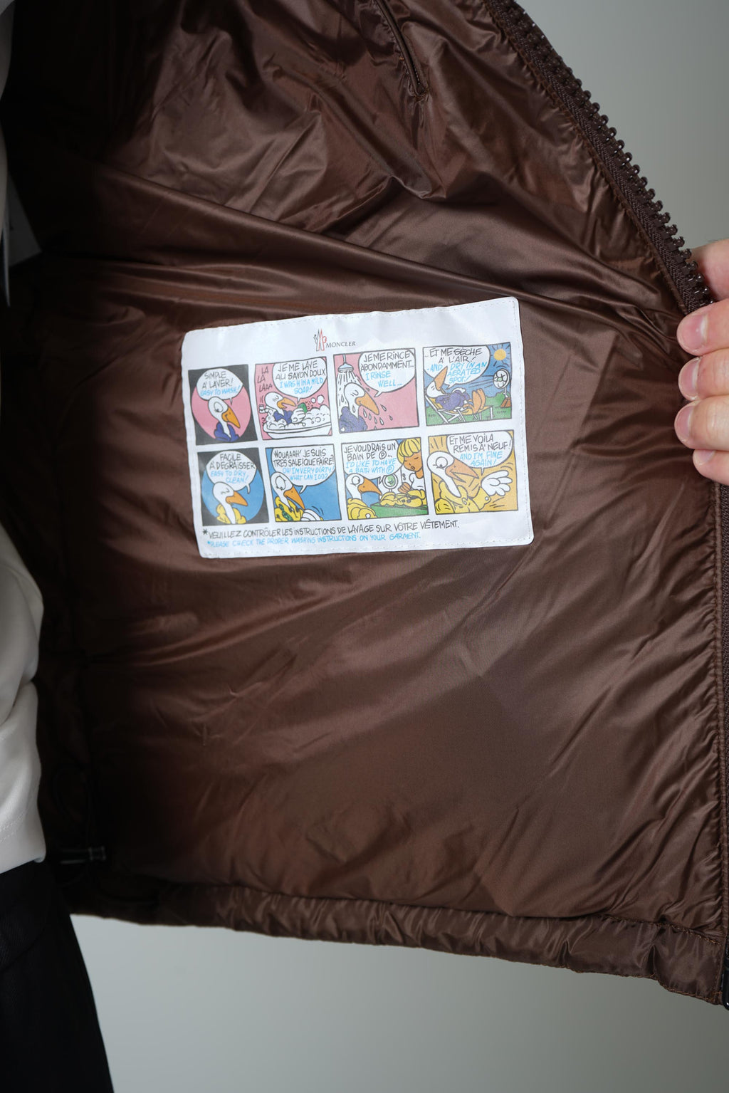 Moncler Maya Jacket 262