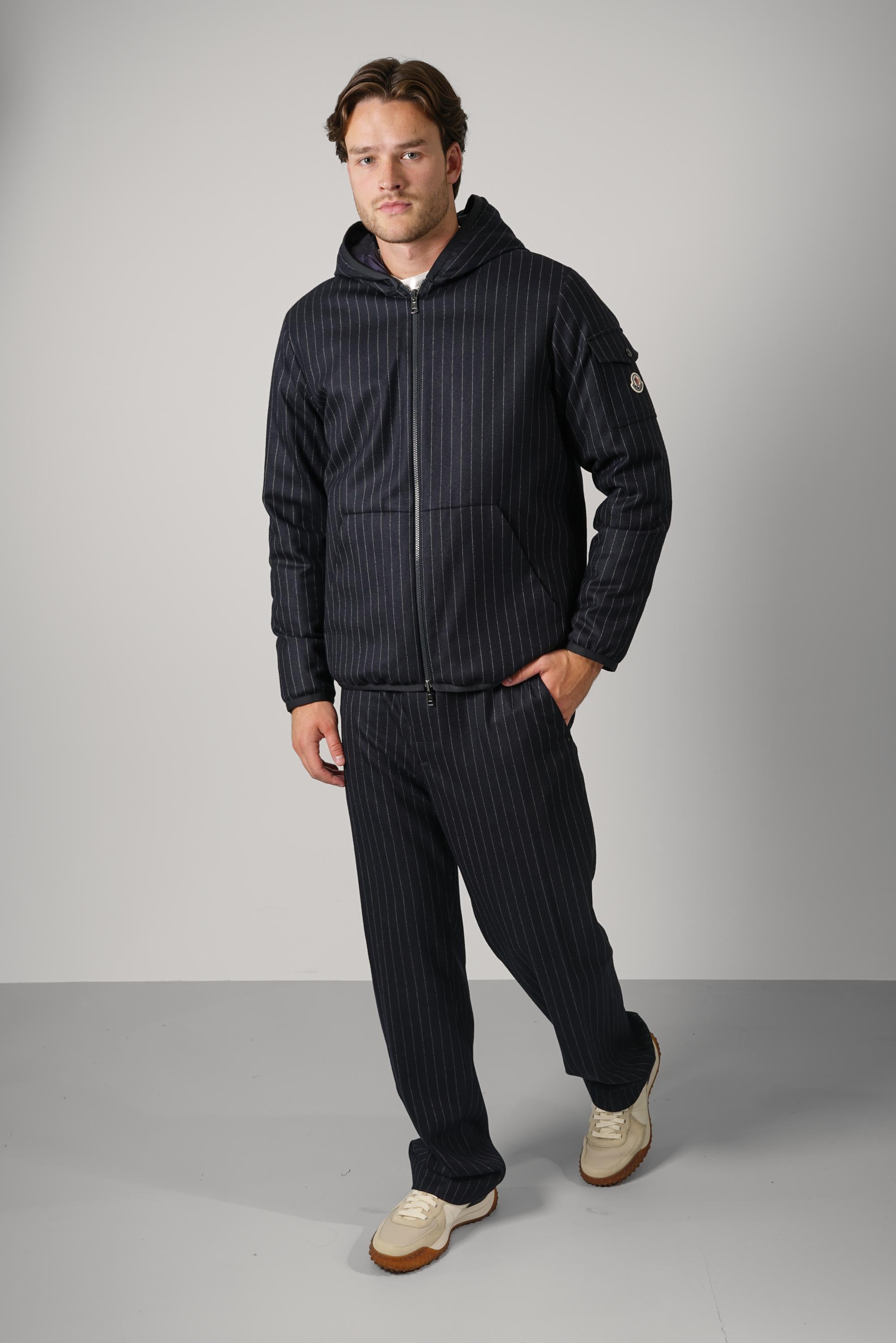Ceze Jacket F70
