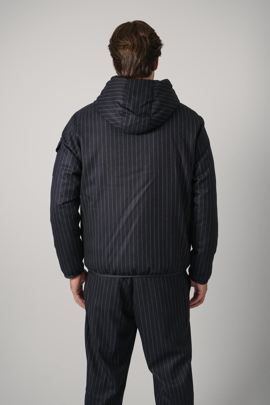 Ceze Jacket F70