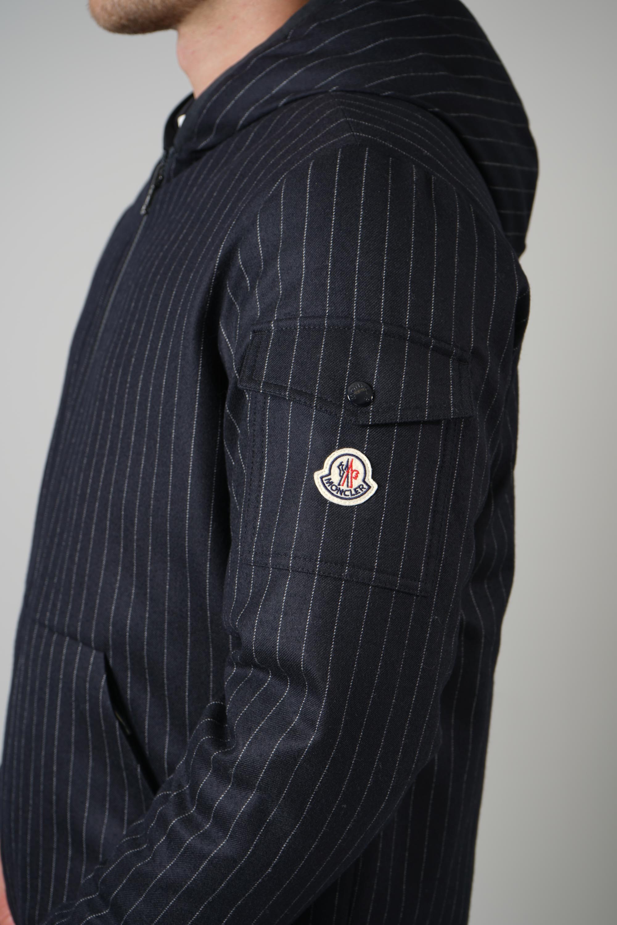 Ceze Jacket F70