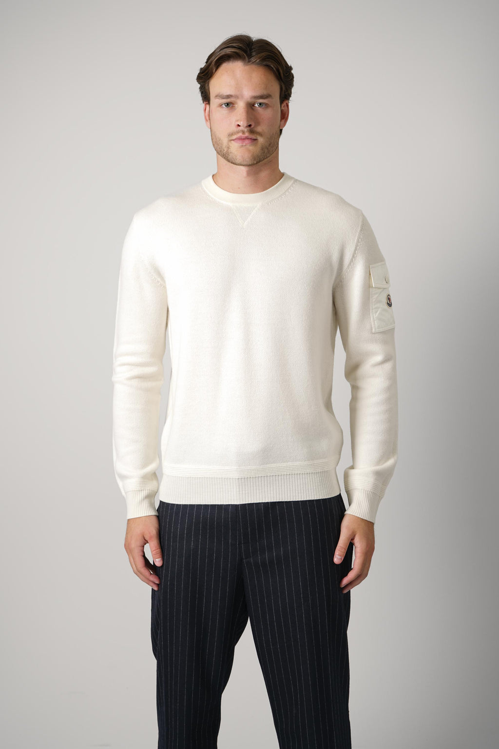 Crew Neck 034