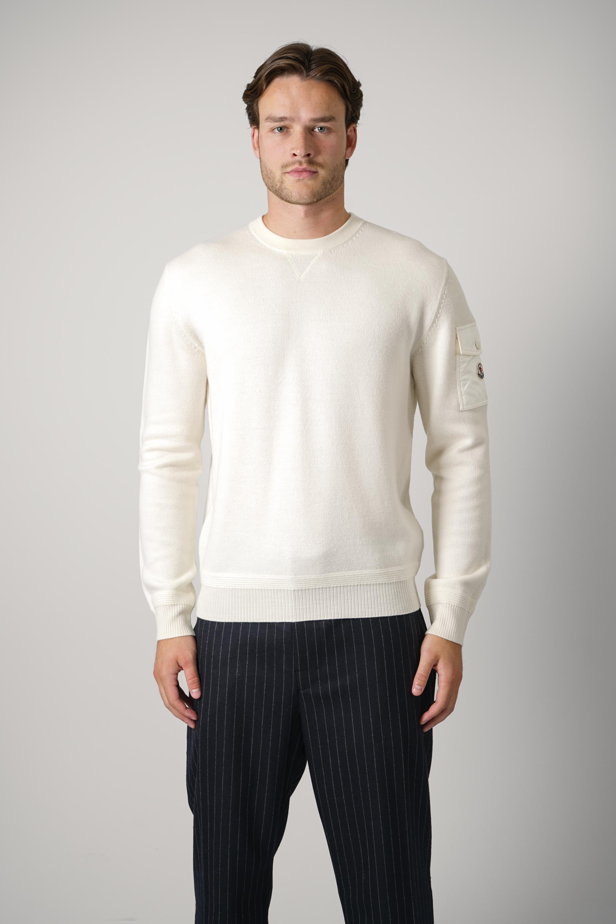 Crew Neck 034