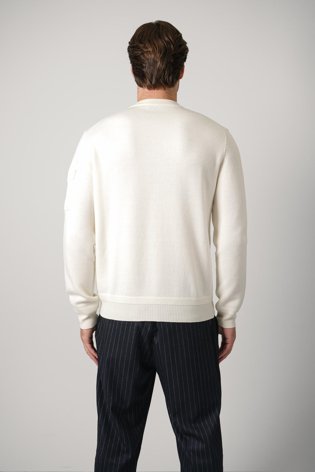 Crew Neck 034