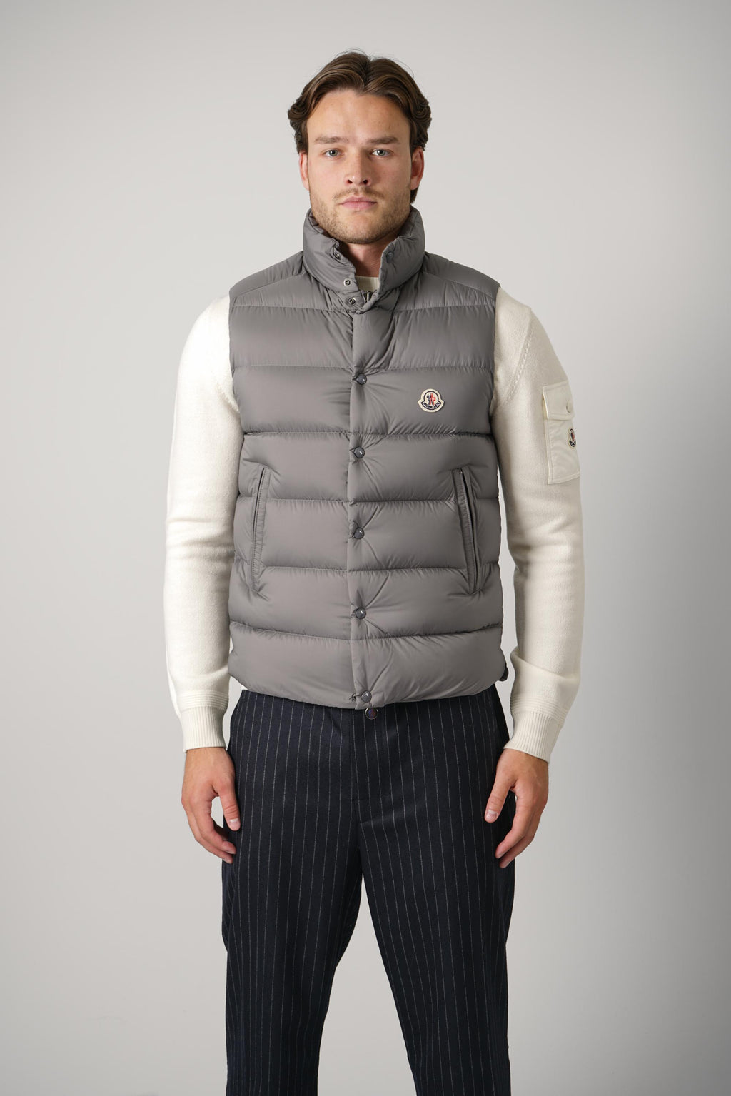 Tibb Vest 93B