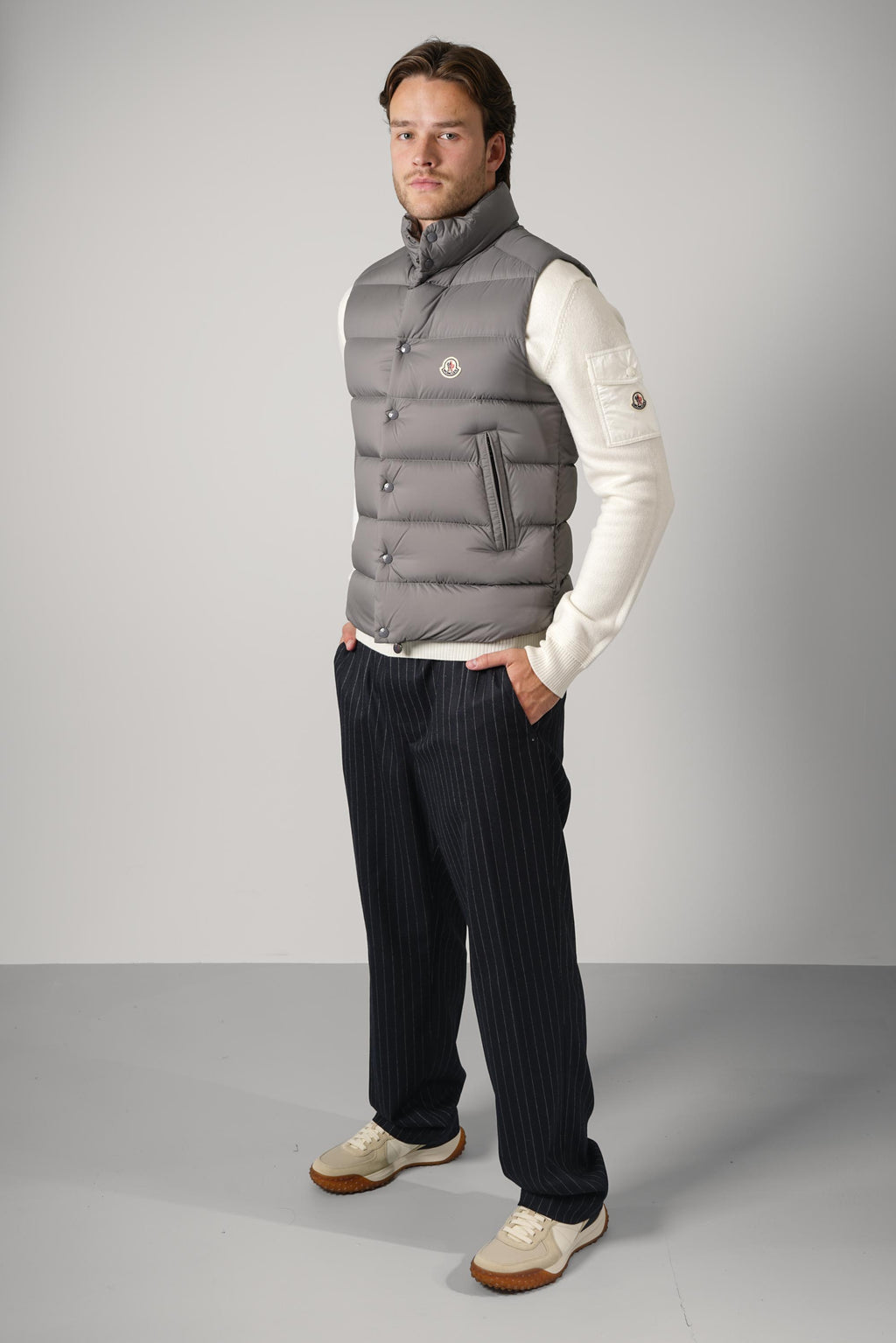 Tibb Vest 93B