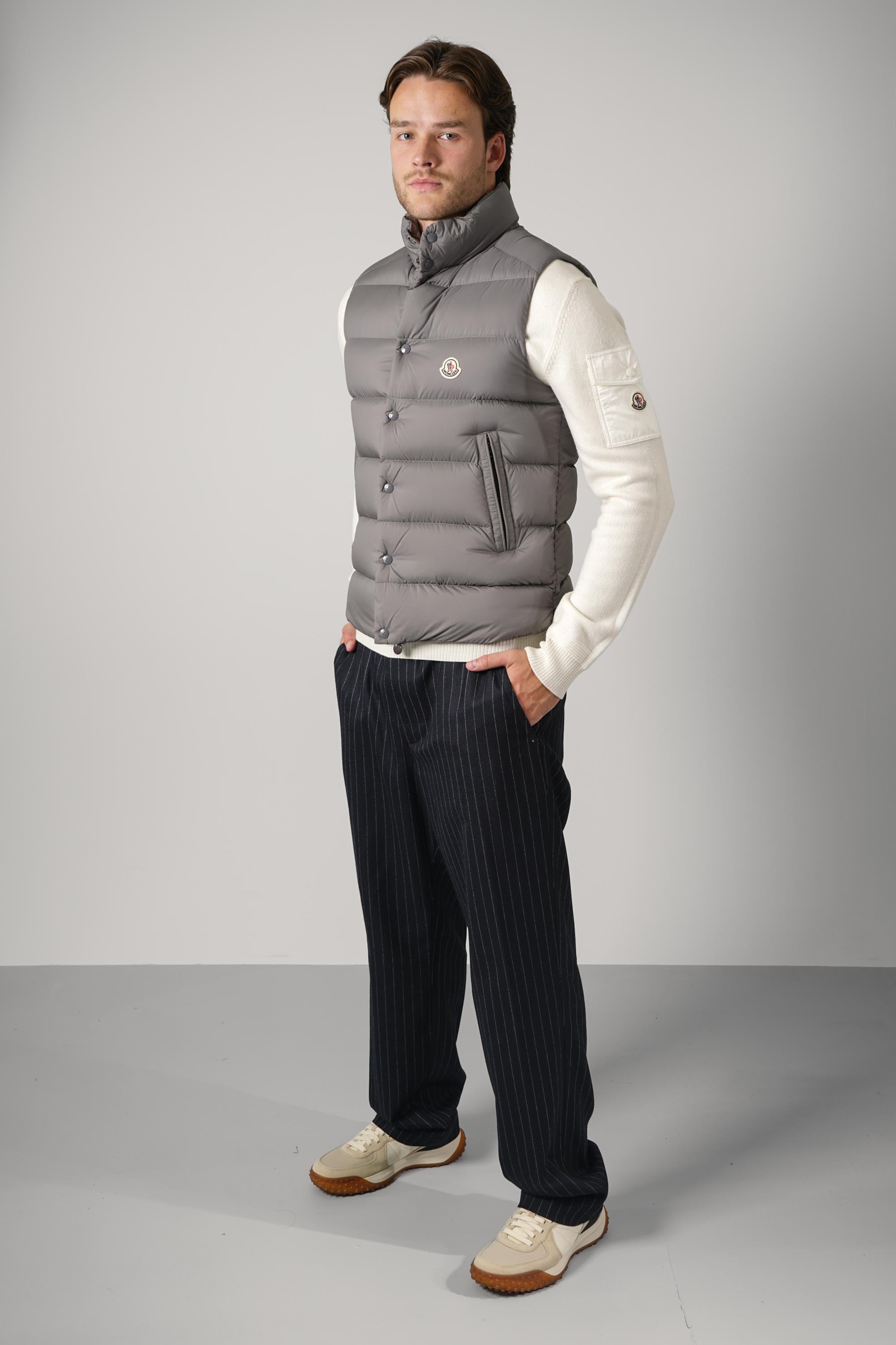 Tibb Vest 93B