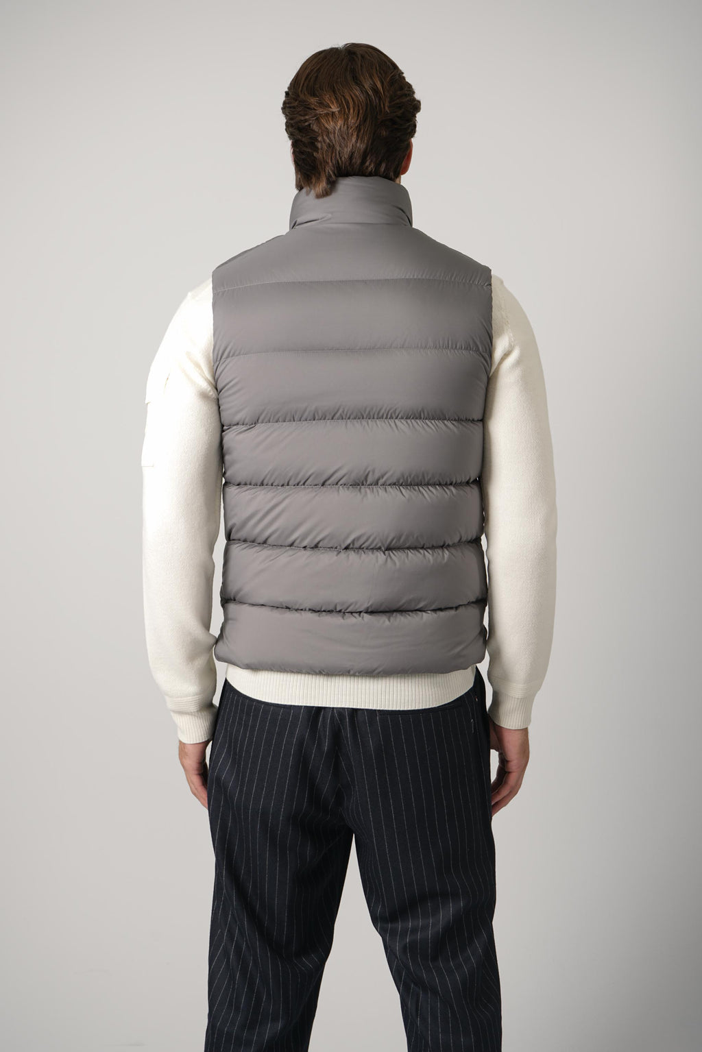 Tibb Vest 93B