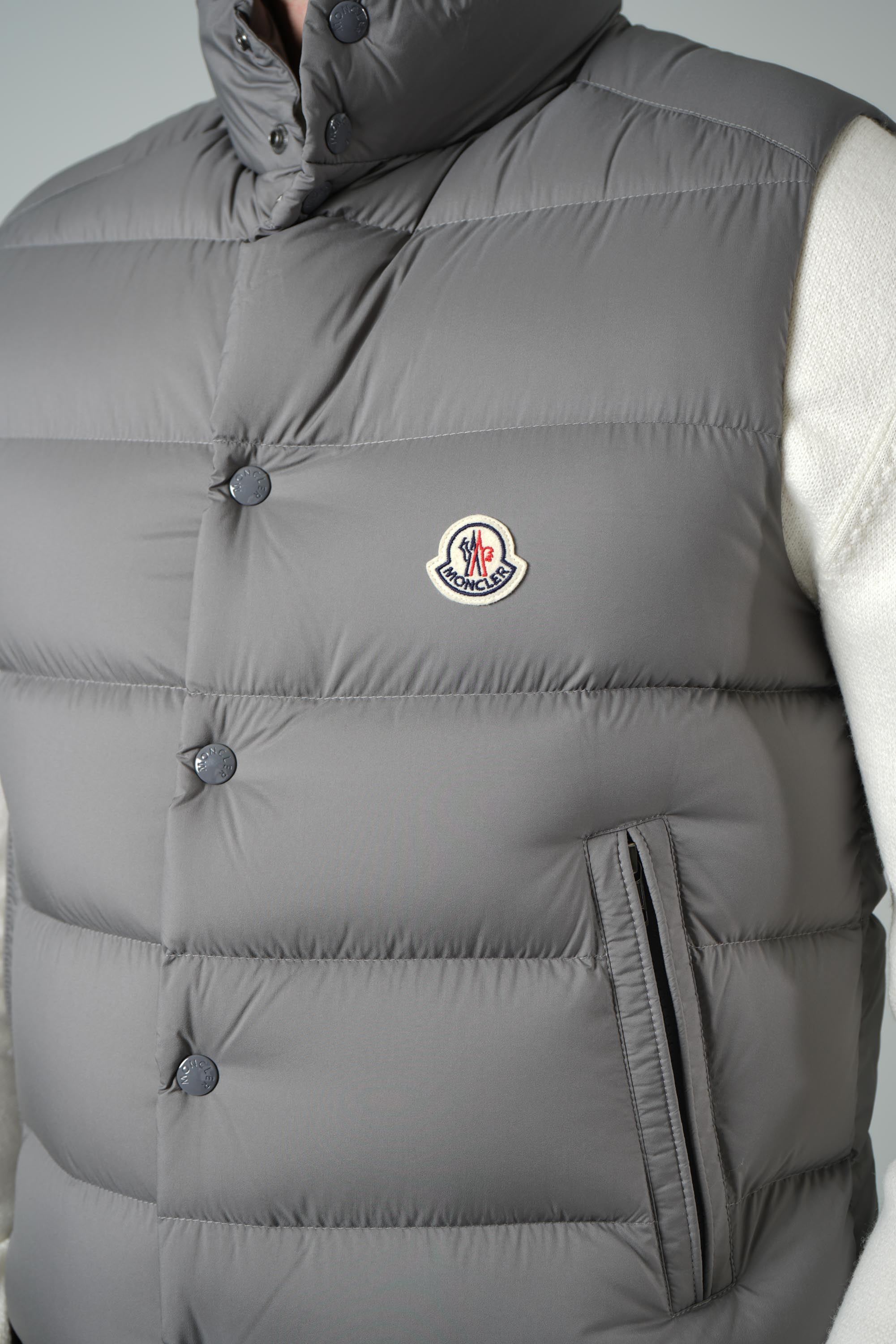 Tibb Vest 93B