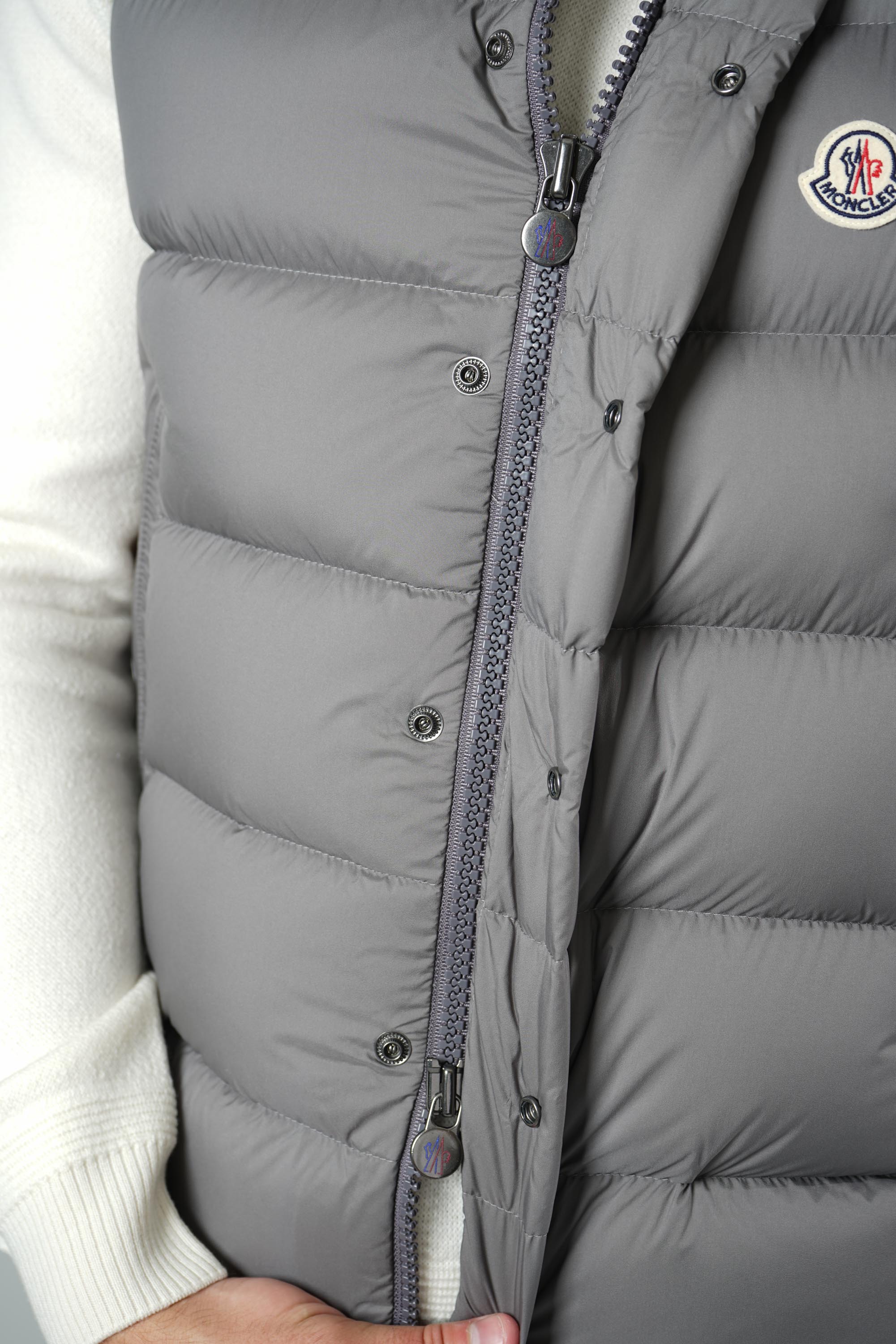 Tibb Vest 93B