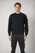 Crewneck – Black (5100007)