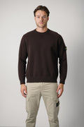 Crewneck – Coal Grey (5100020)