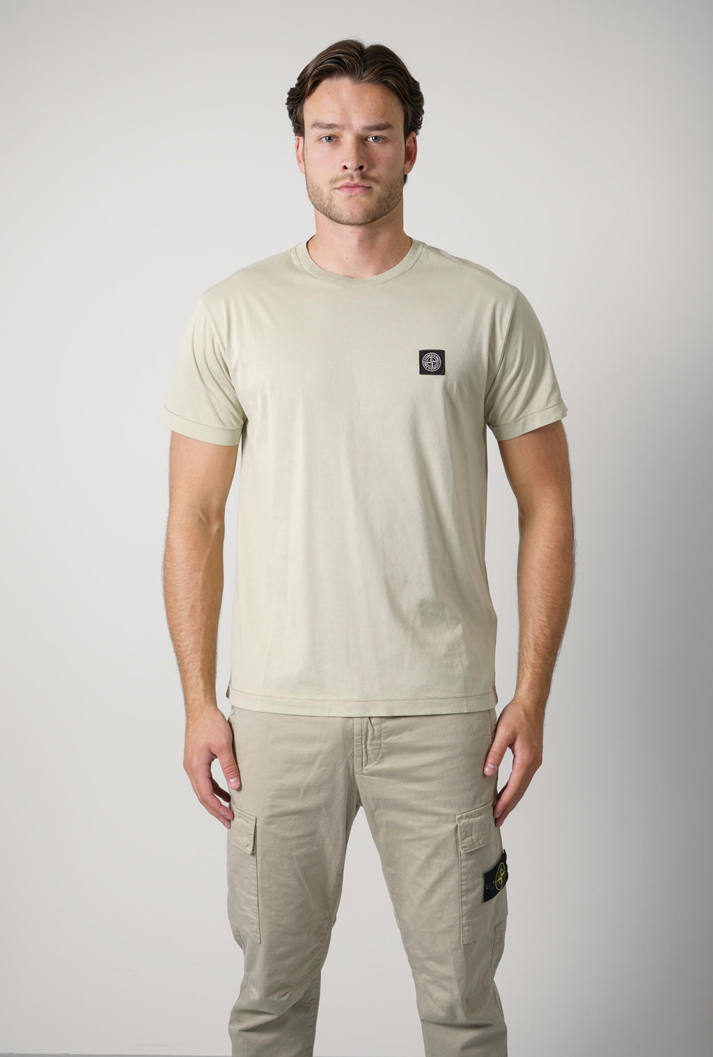 T-Shirt – Sand (2100027)