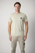 T-Shirt – Sand (2100027)