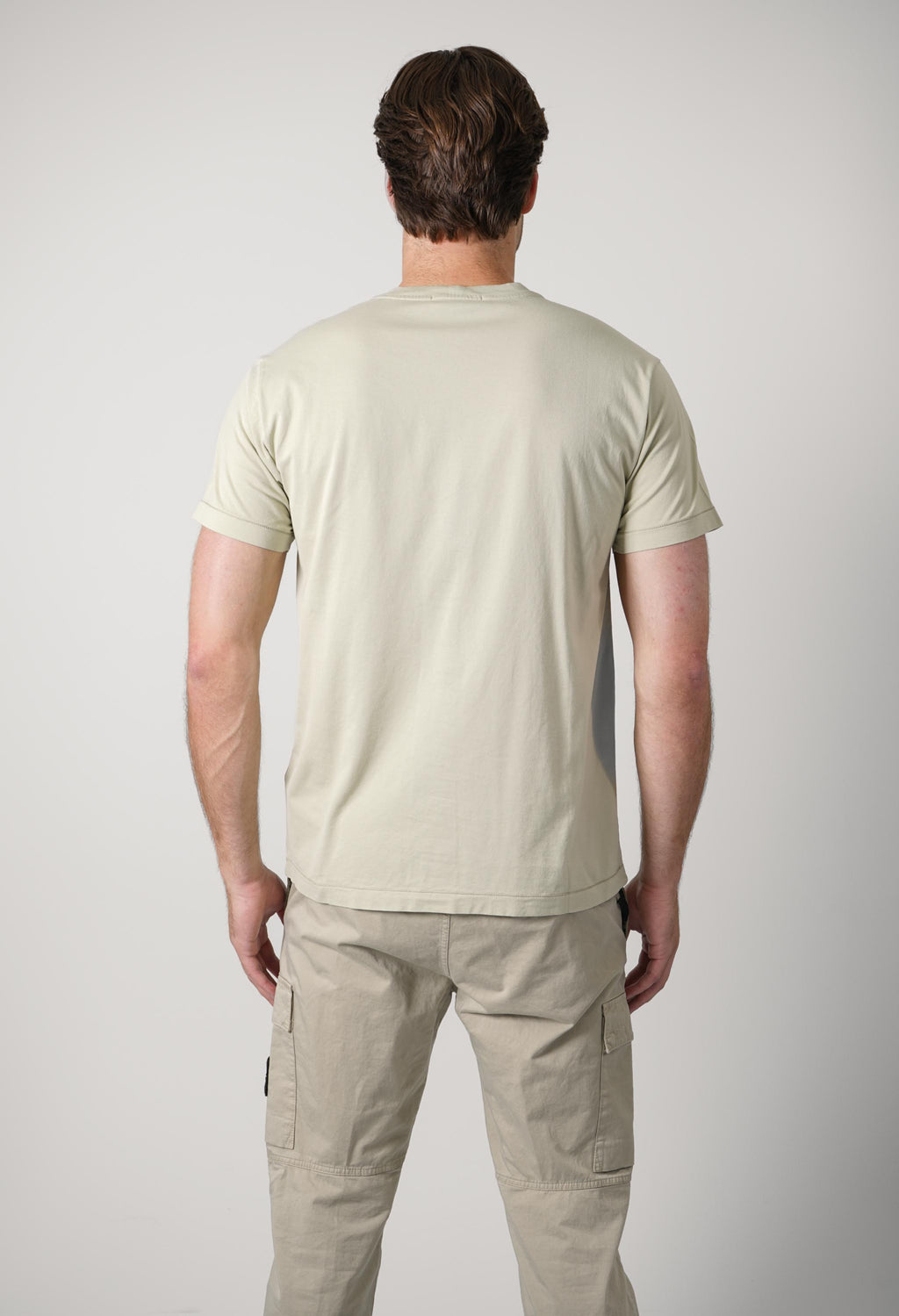 T-Shirt – Sand (2100027)