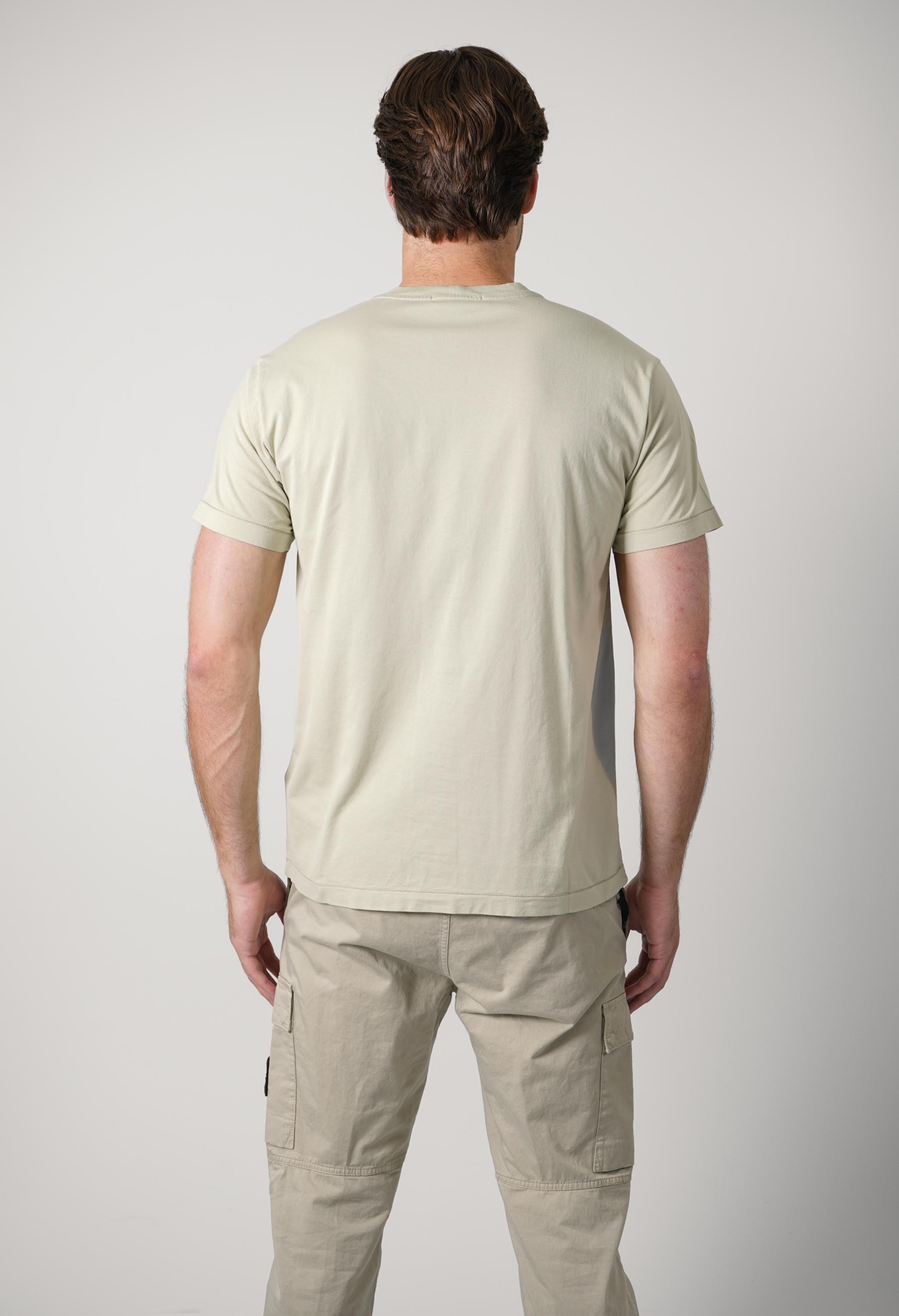T-Shirt – Sand (2100027)