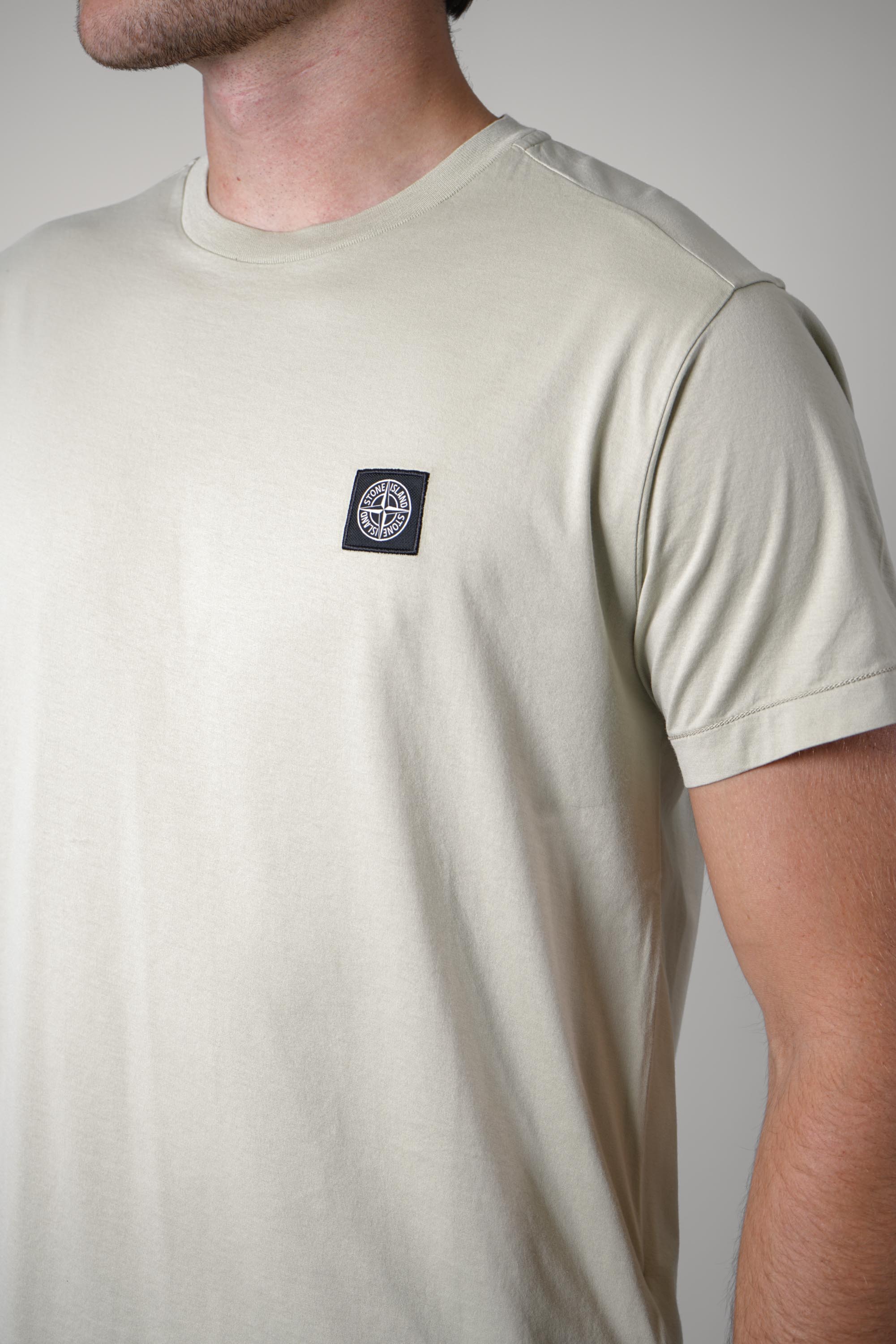 T-Shirt – Sand (2100027)