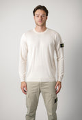 Crewneck – Ivory (5100071)