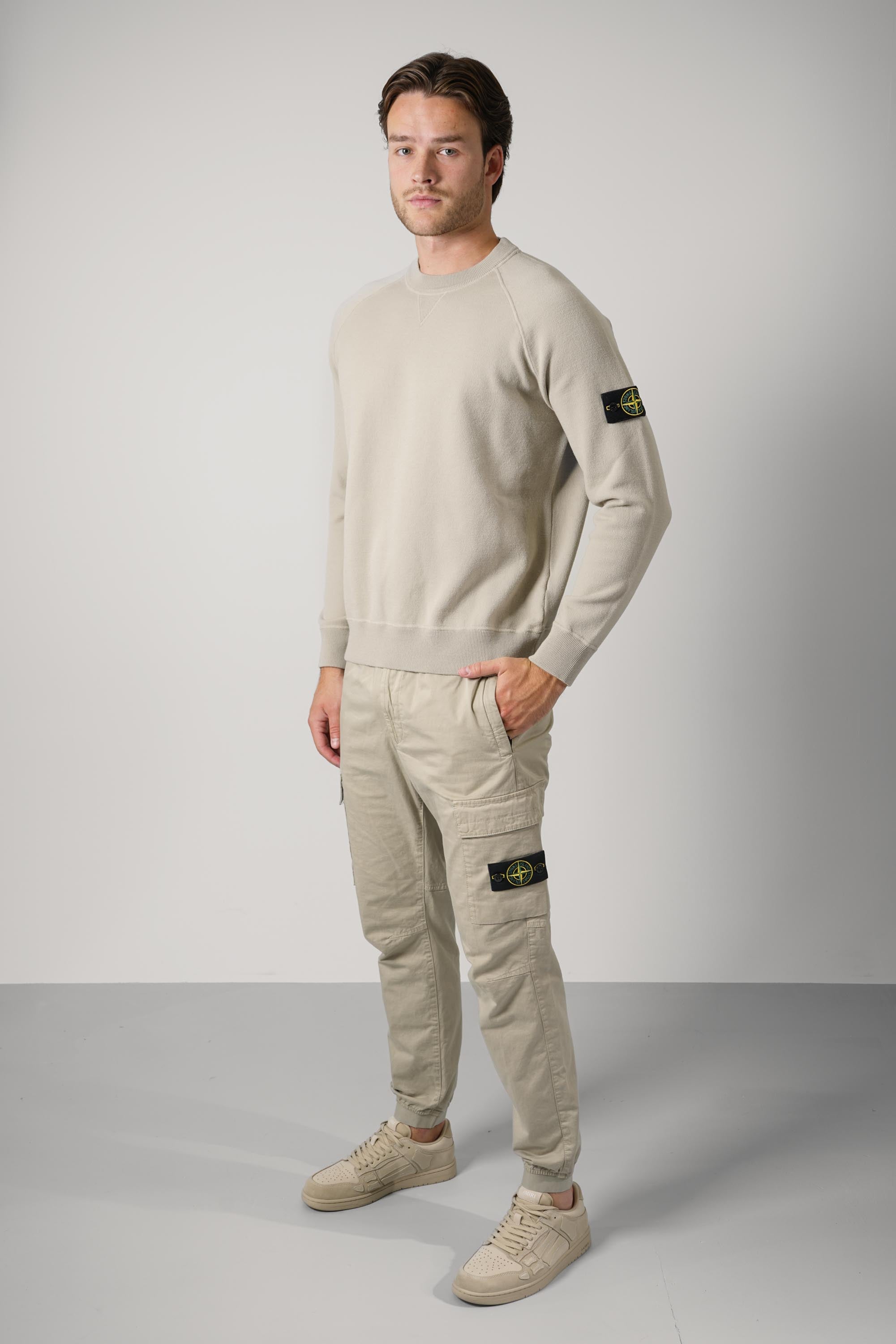 Trousers – Sand (3100033)