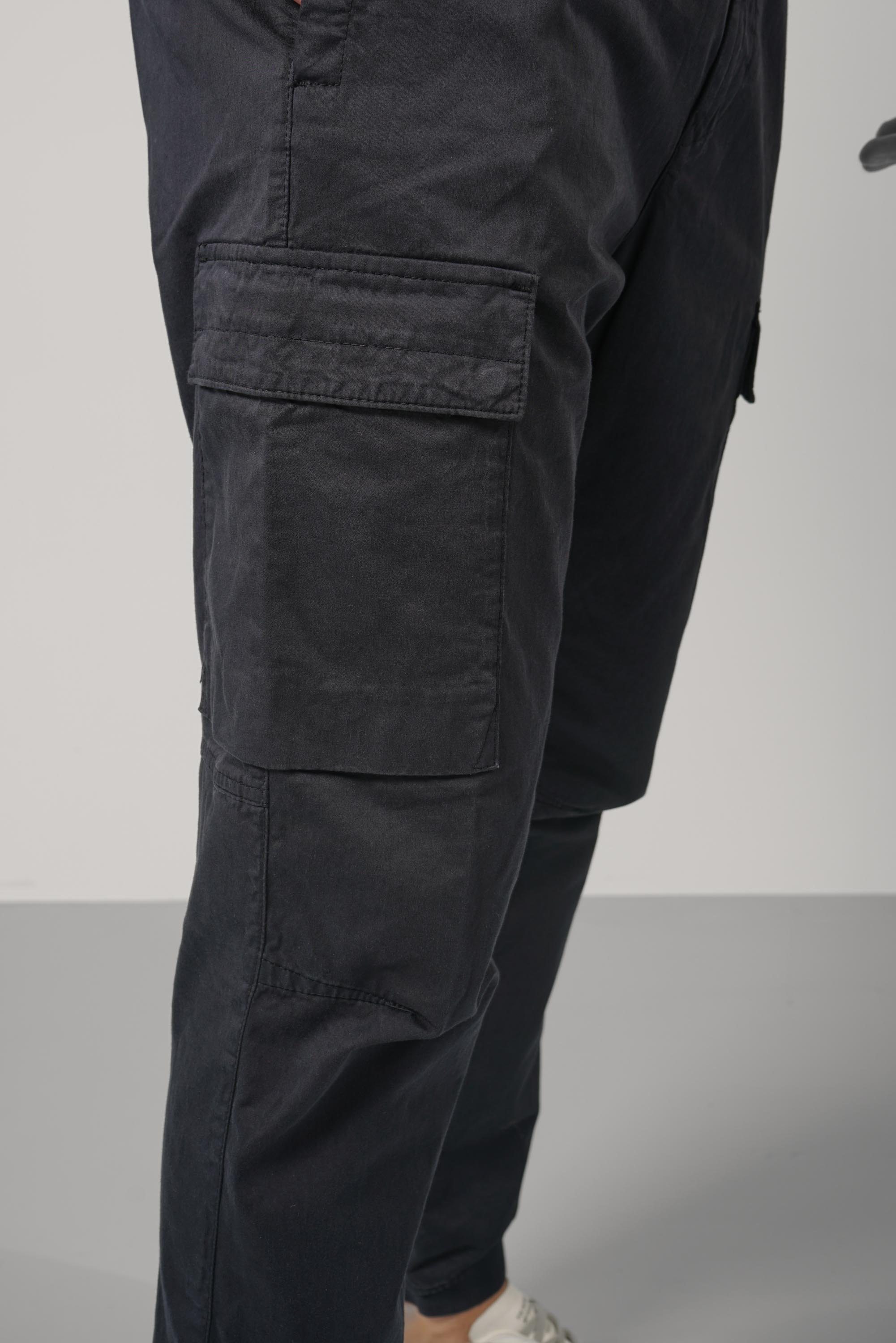 Trousers – Navy Blue (3100033)