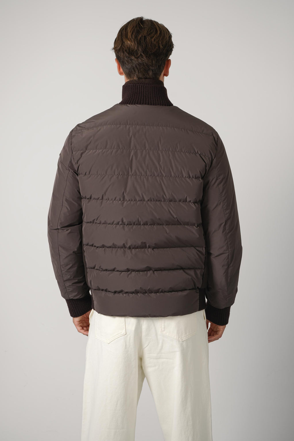 Moncler Urvalis Jacket – Brown