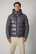 Moncler Maya Jacket – Grey