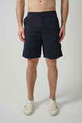 100003 Stone Island Ghost Shorts Navy