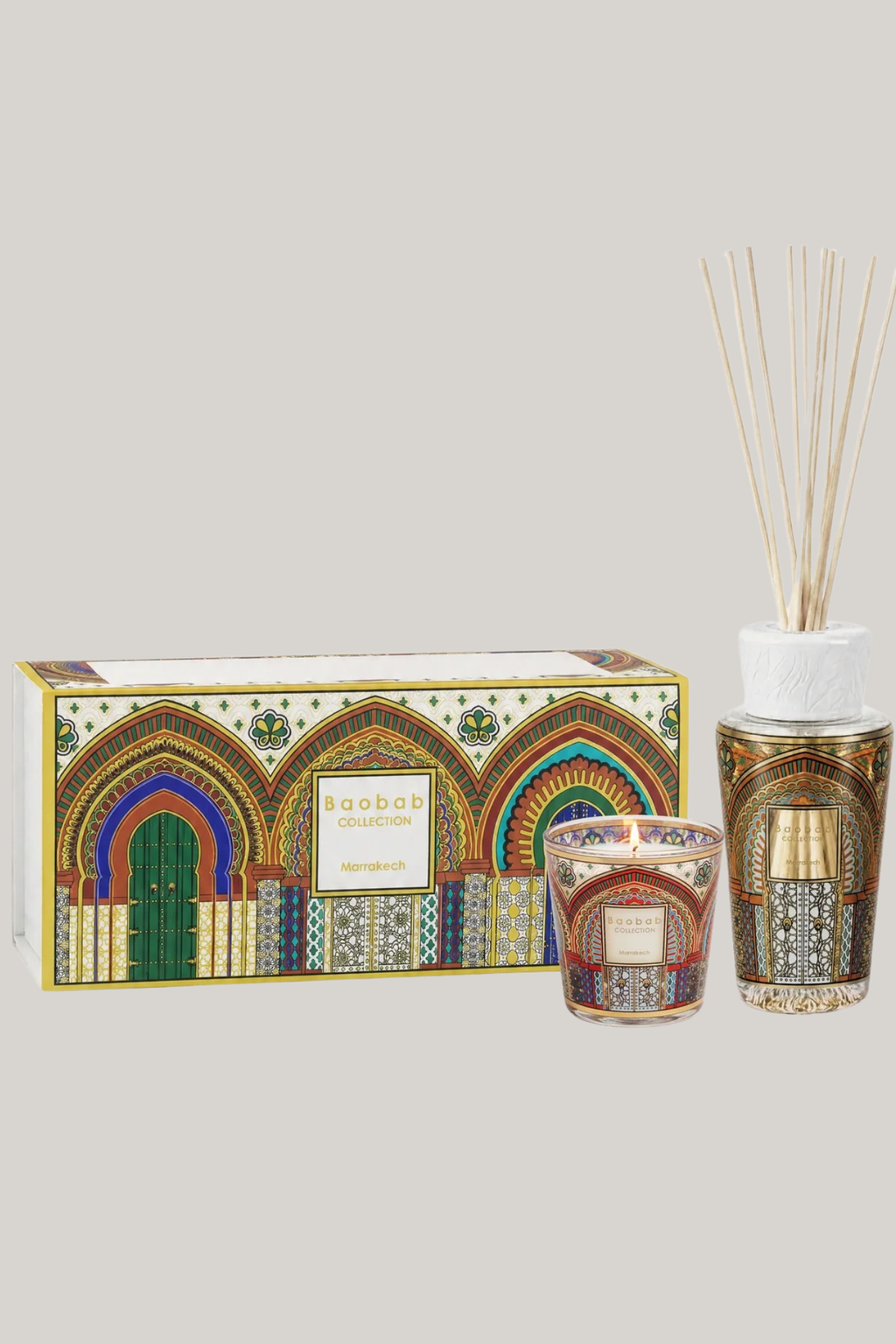 Baobab My First Baobab Gift Box Marrakech
