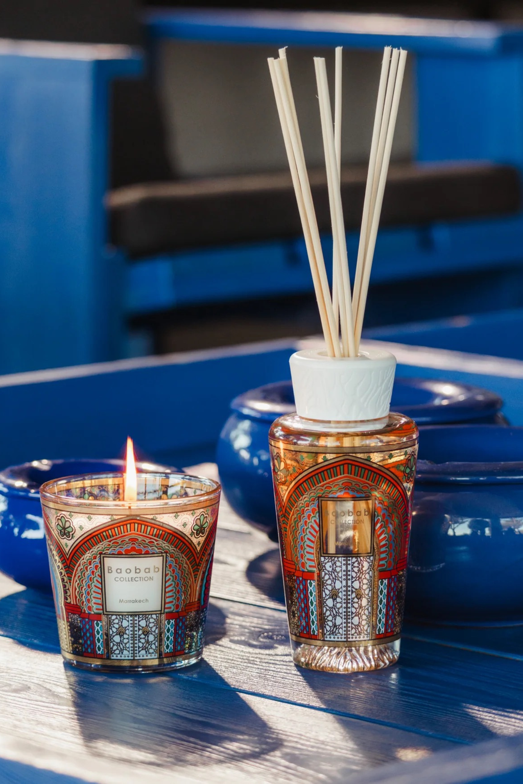 Baobab My First Baobab Gift Box Marrakech