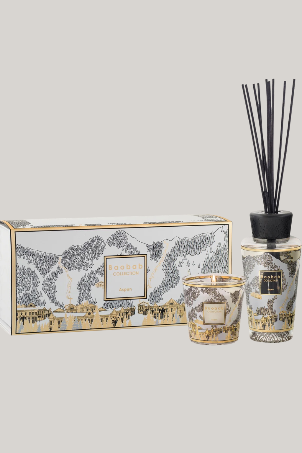 Baobab My First Baobab Gift Box Aspen