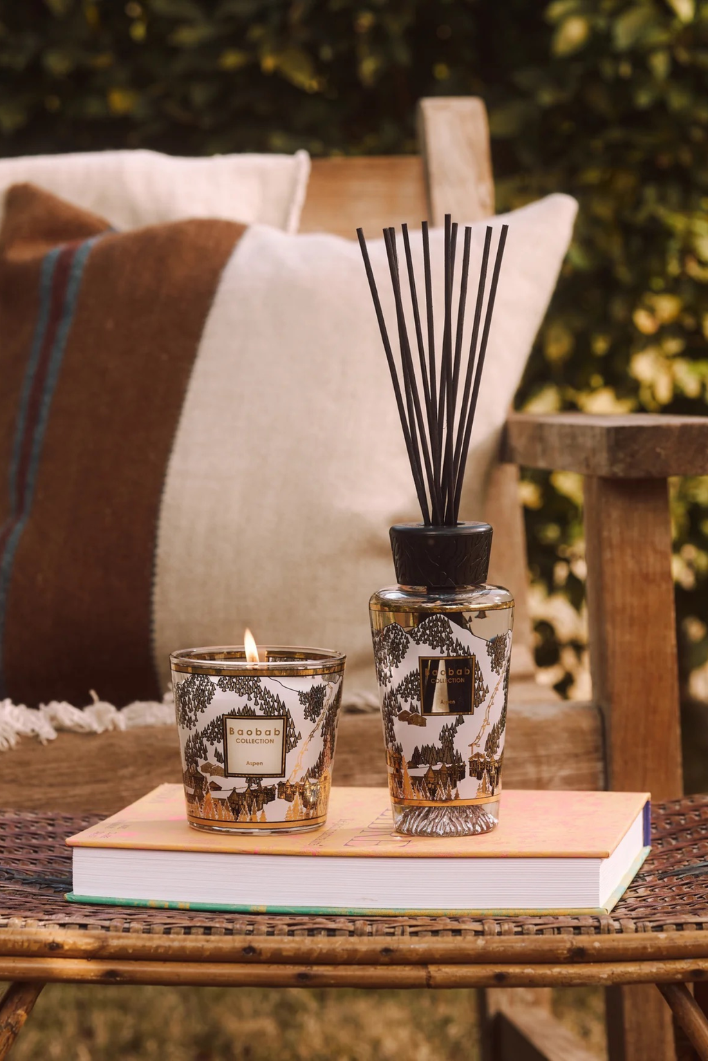 Baobab My First Baobab Gift Box Aspen