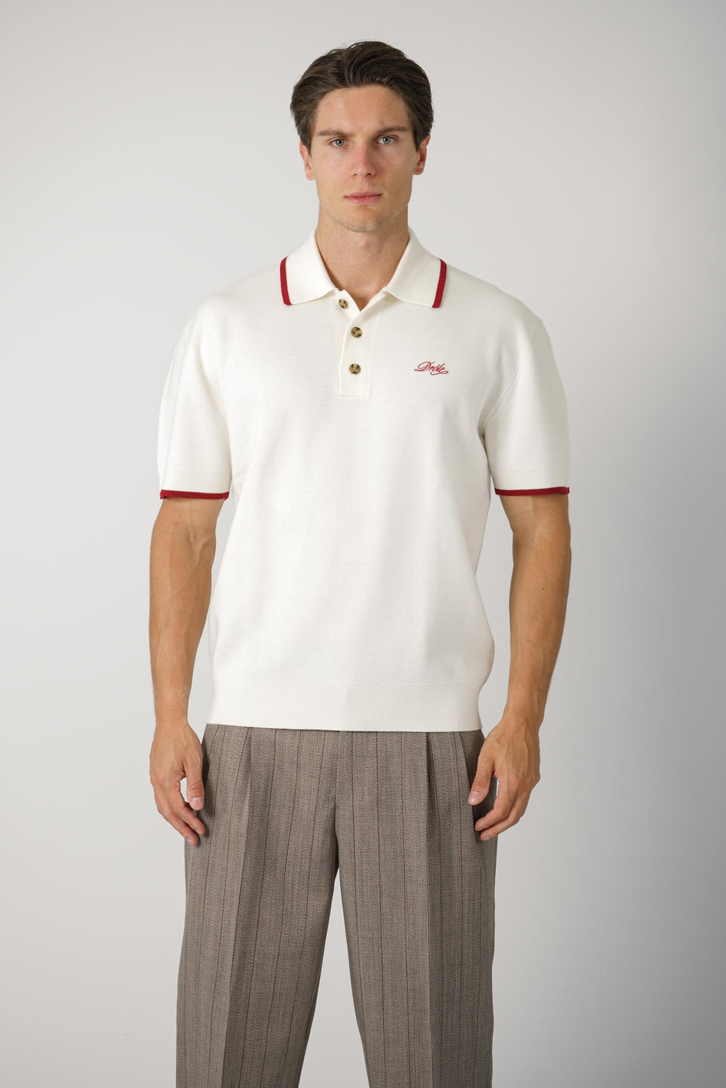 Drôle Polo