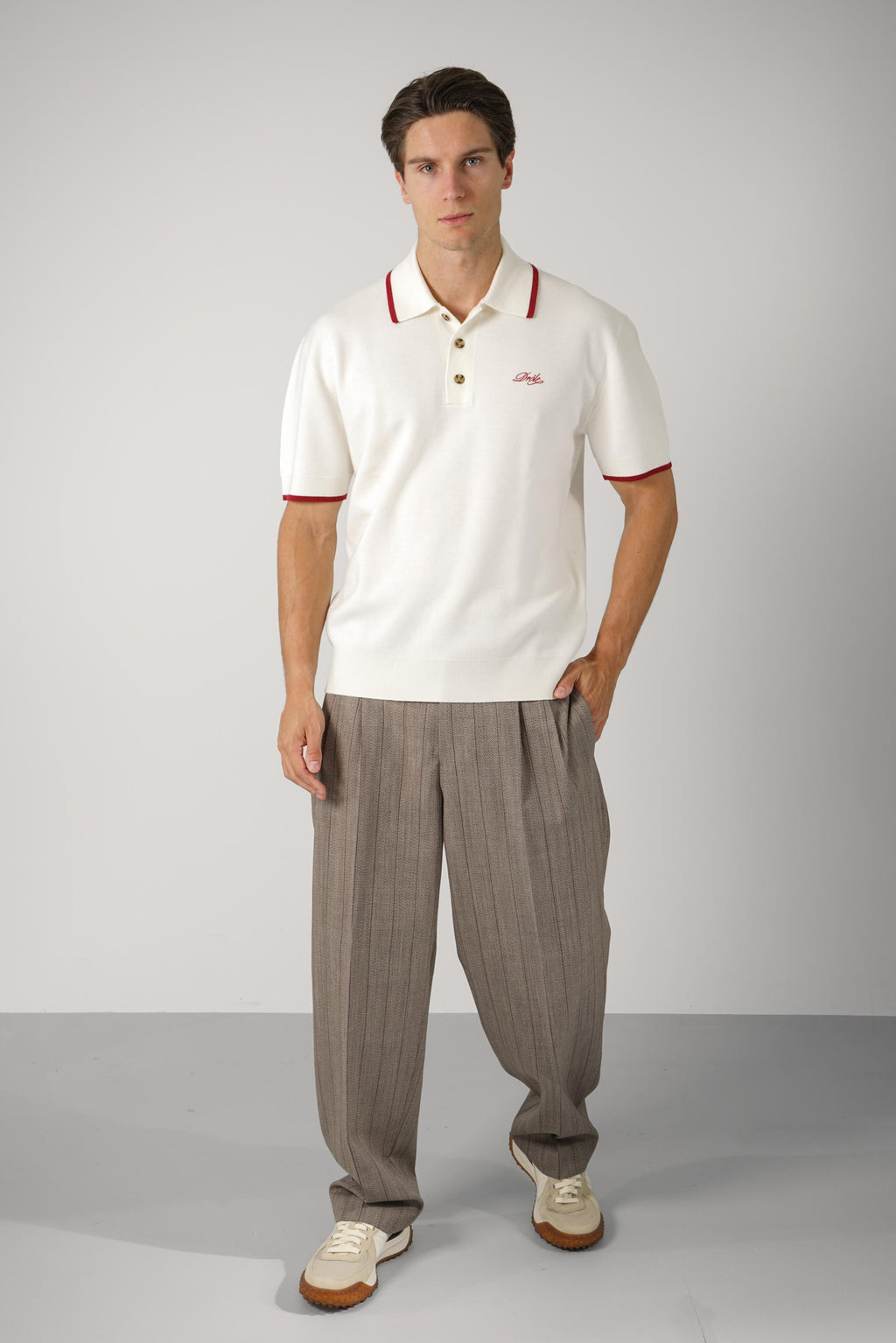 Drôle Polo