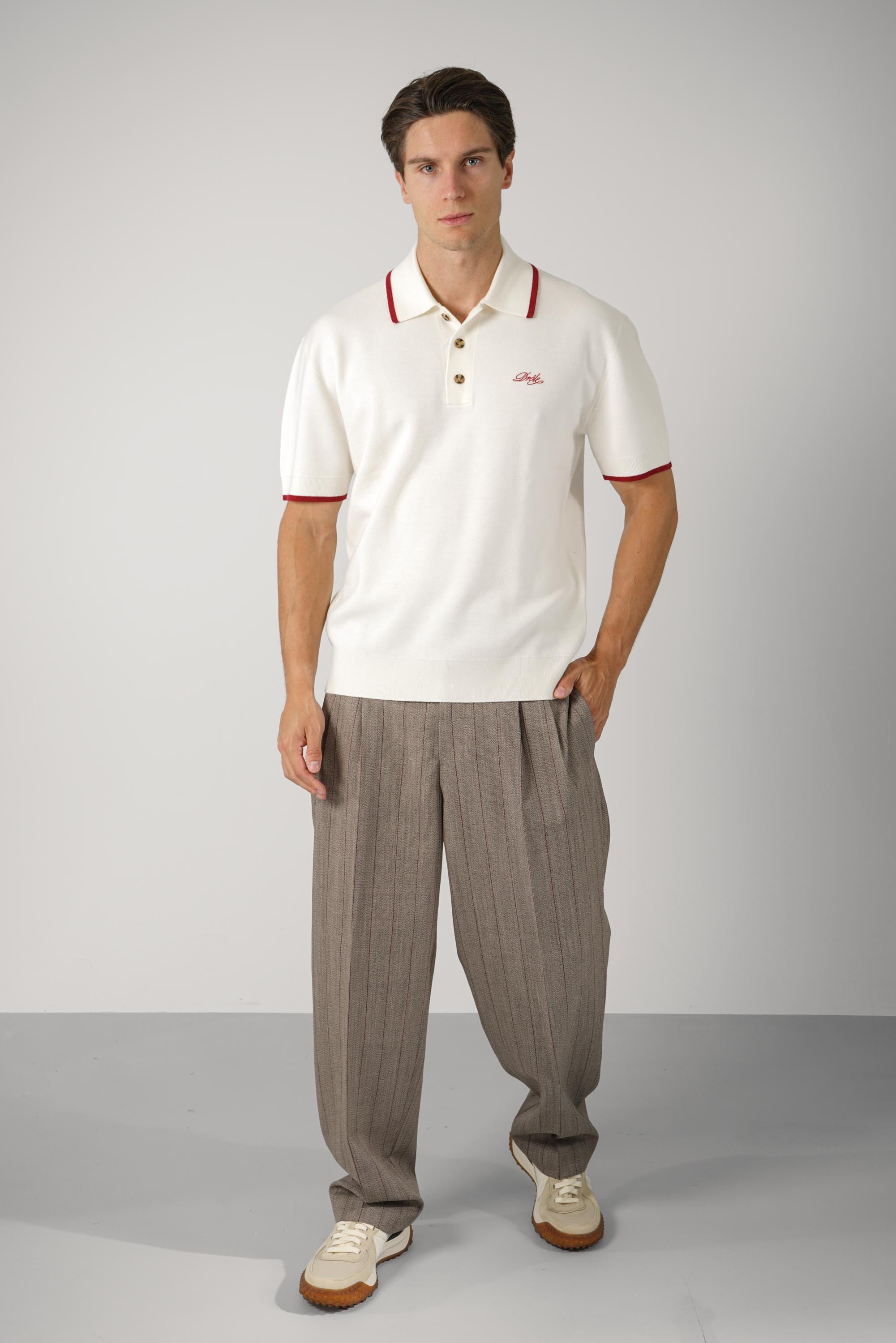 Drôle Polo