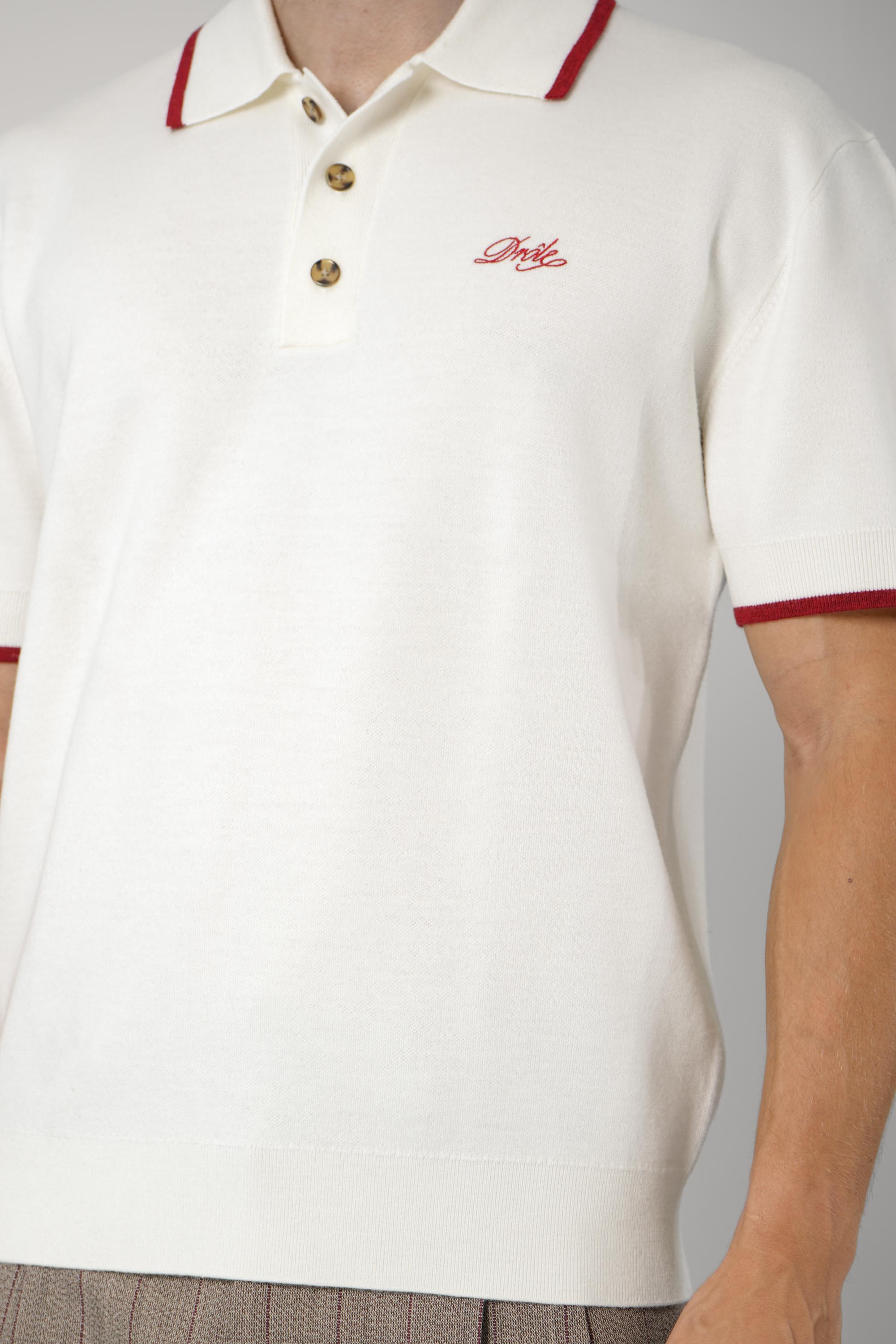 Drôle Polo