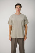 Sound & Design Studio Member T-Shirt – Washed Beige